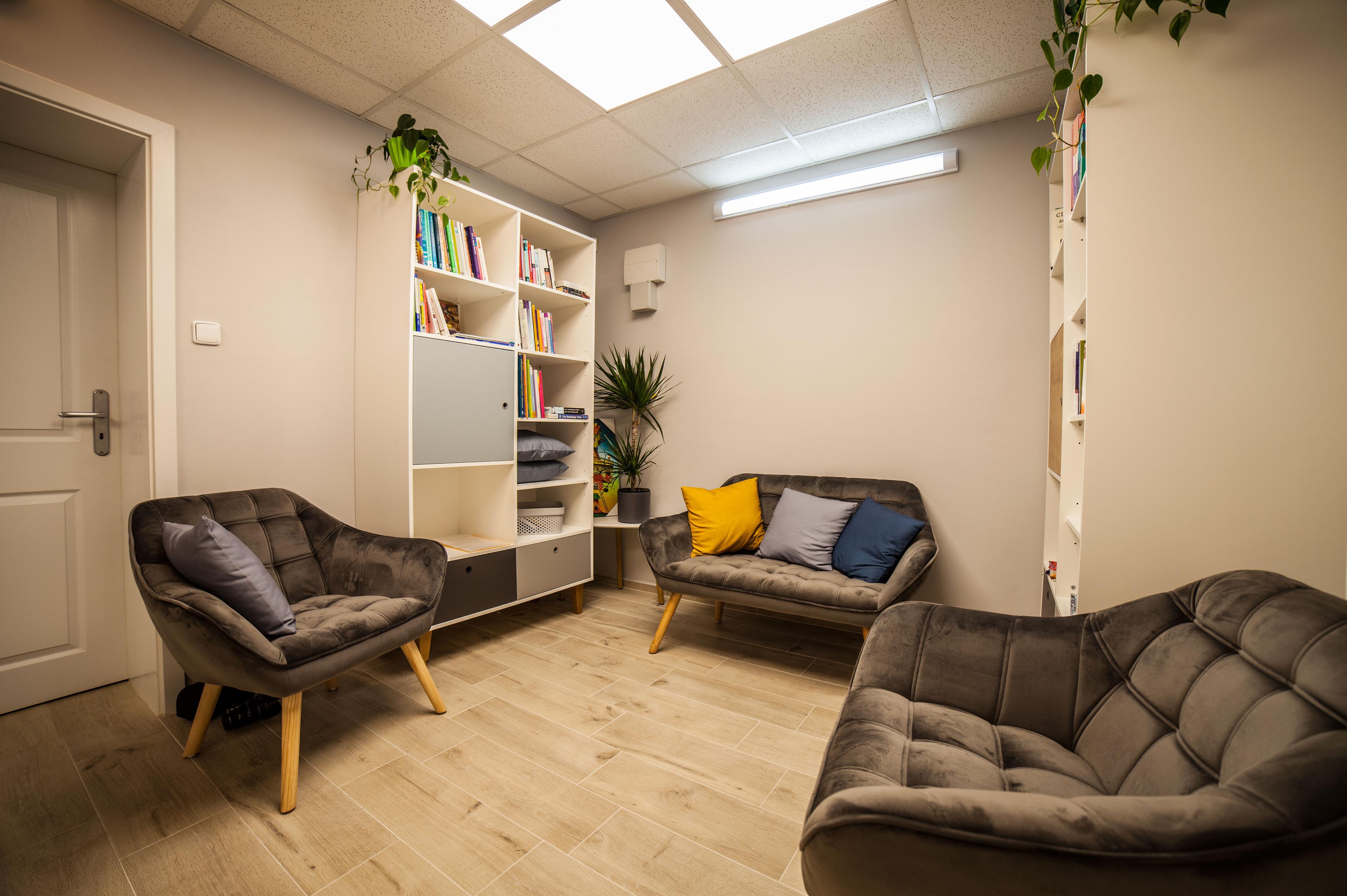 JKCC - Jitka Kohoutová Consultancy and Coaching