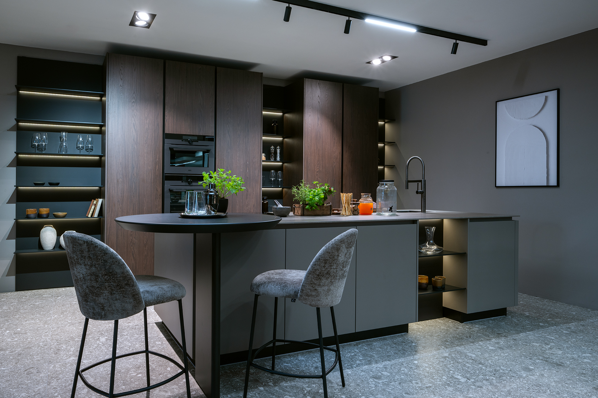 Sykora ® kuchyně nejvyšší kvality foto 2