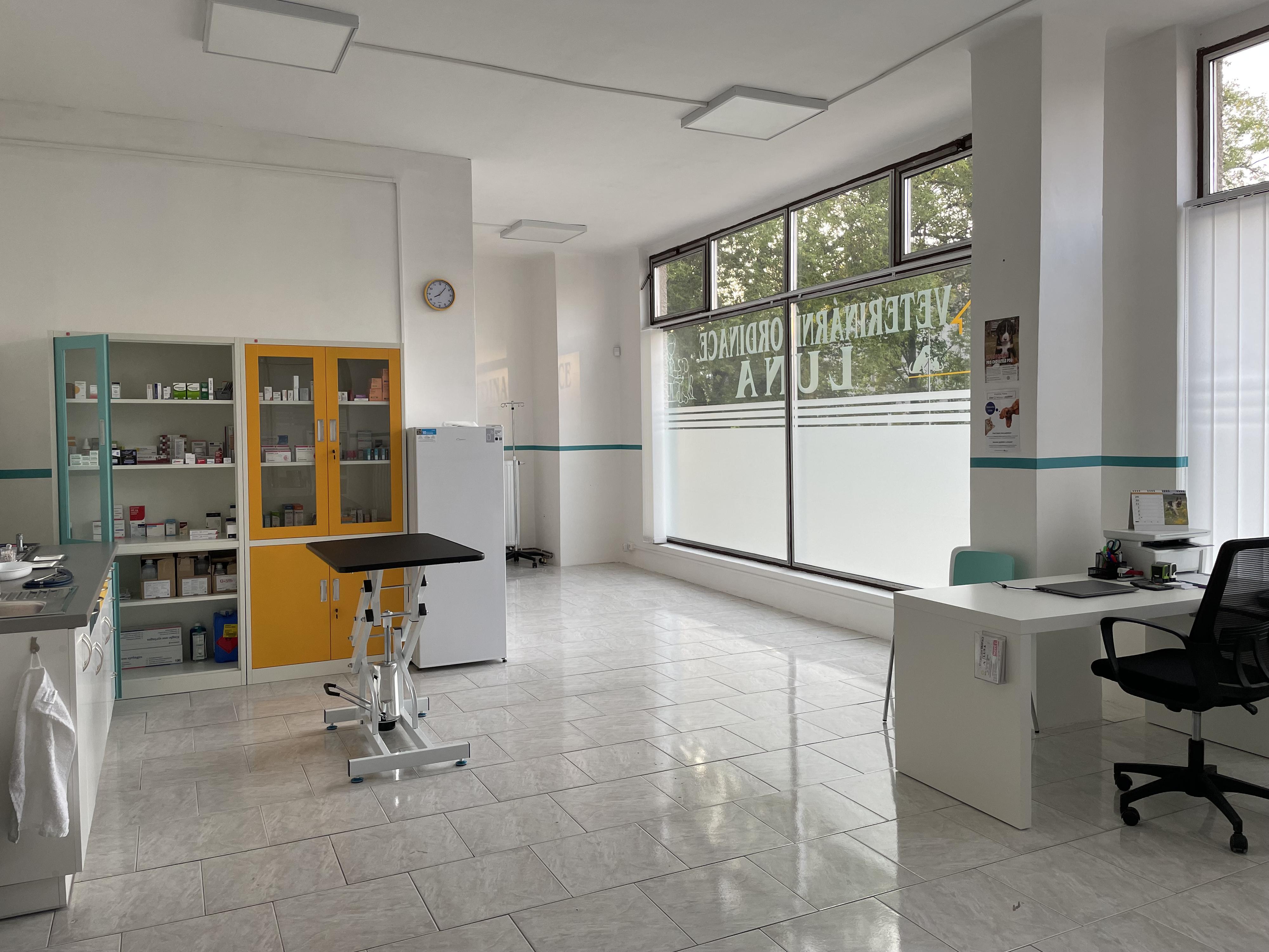 Veterinární ordinace LUNA foto 2