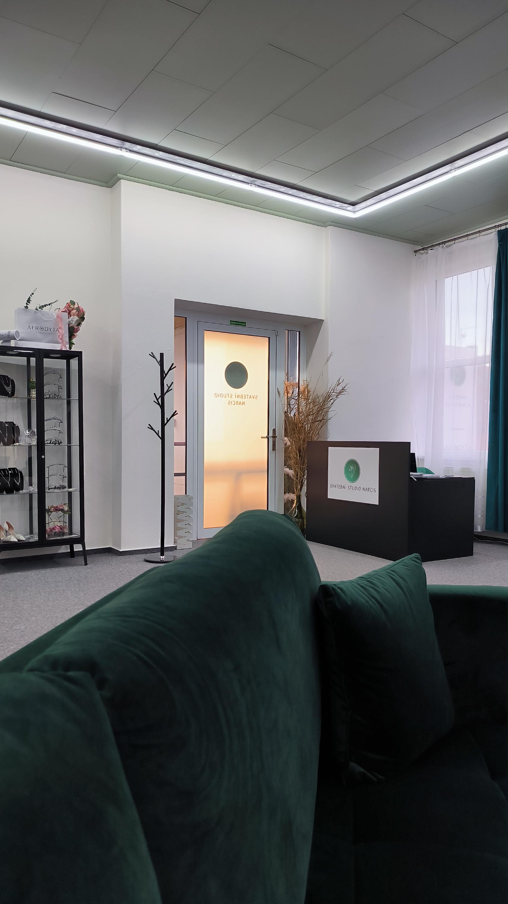 Svatební studio Narcis foto 6