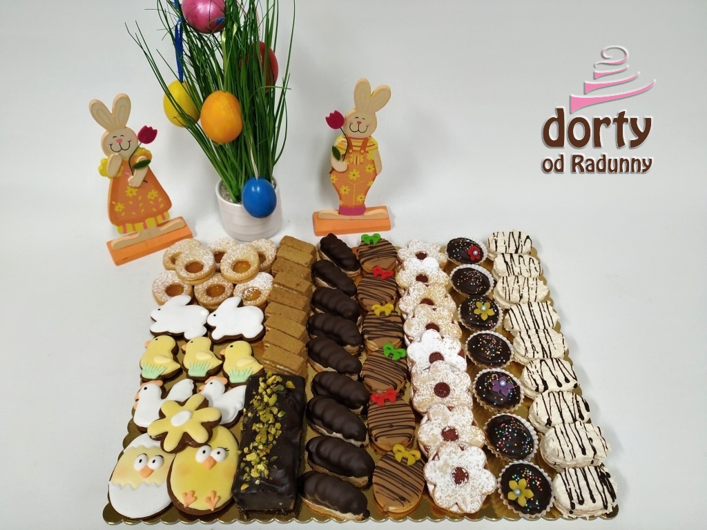 Dorty od Radunny foto 2