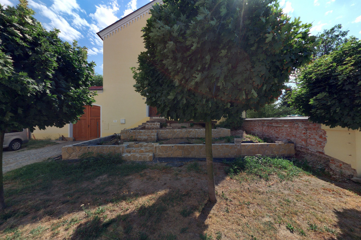 Římskokatolická farnost Litovel