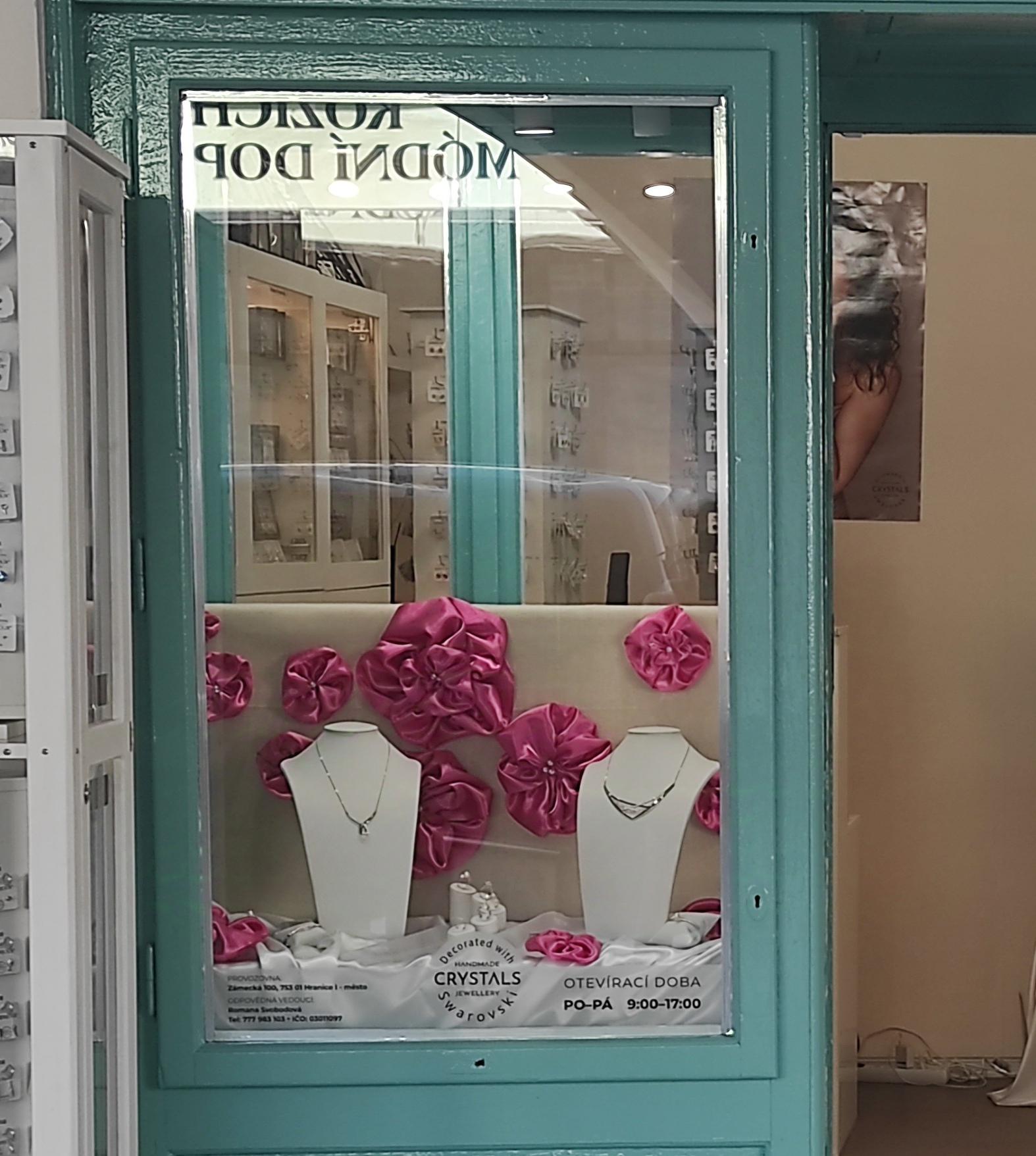 Šperky bez hranic foto 5