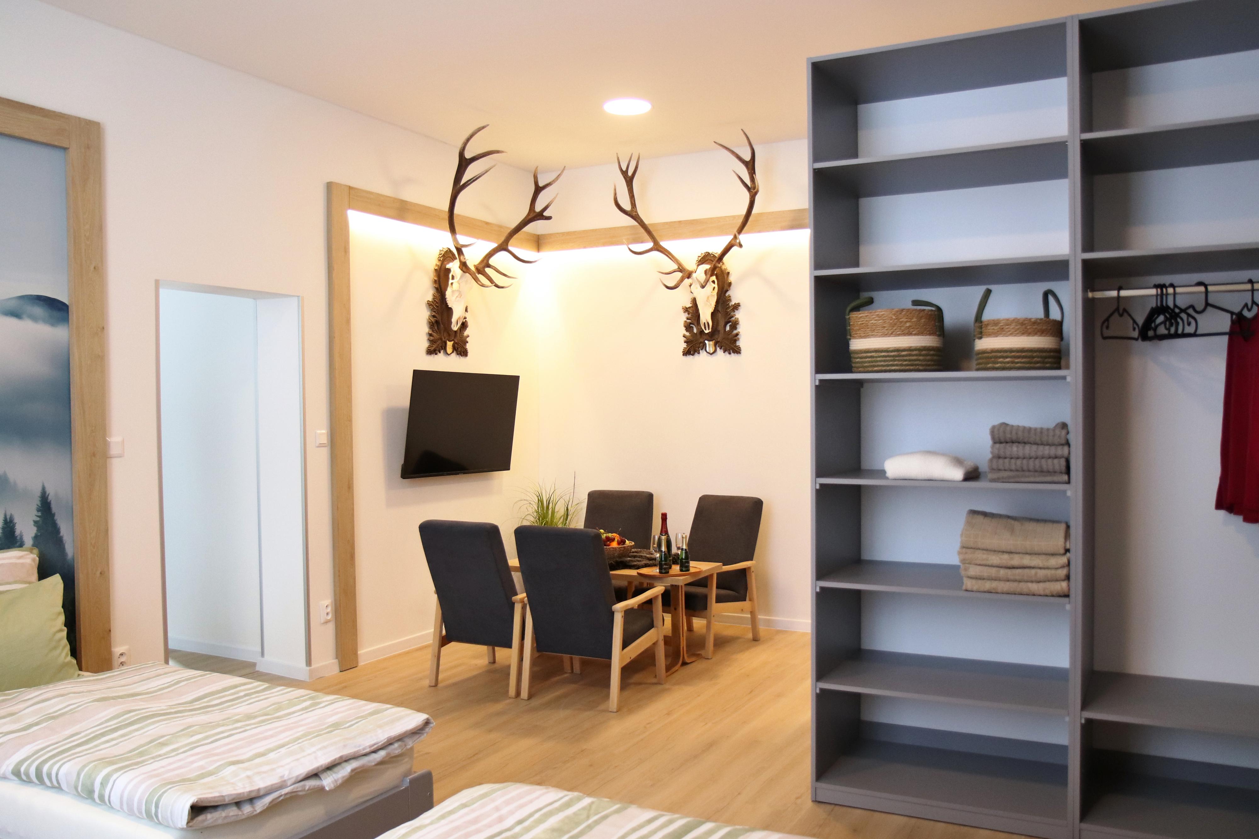 Zámeček Karlov foto 2