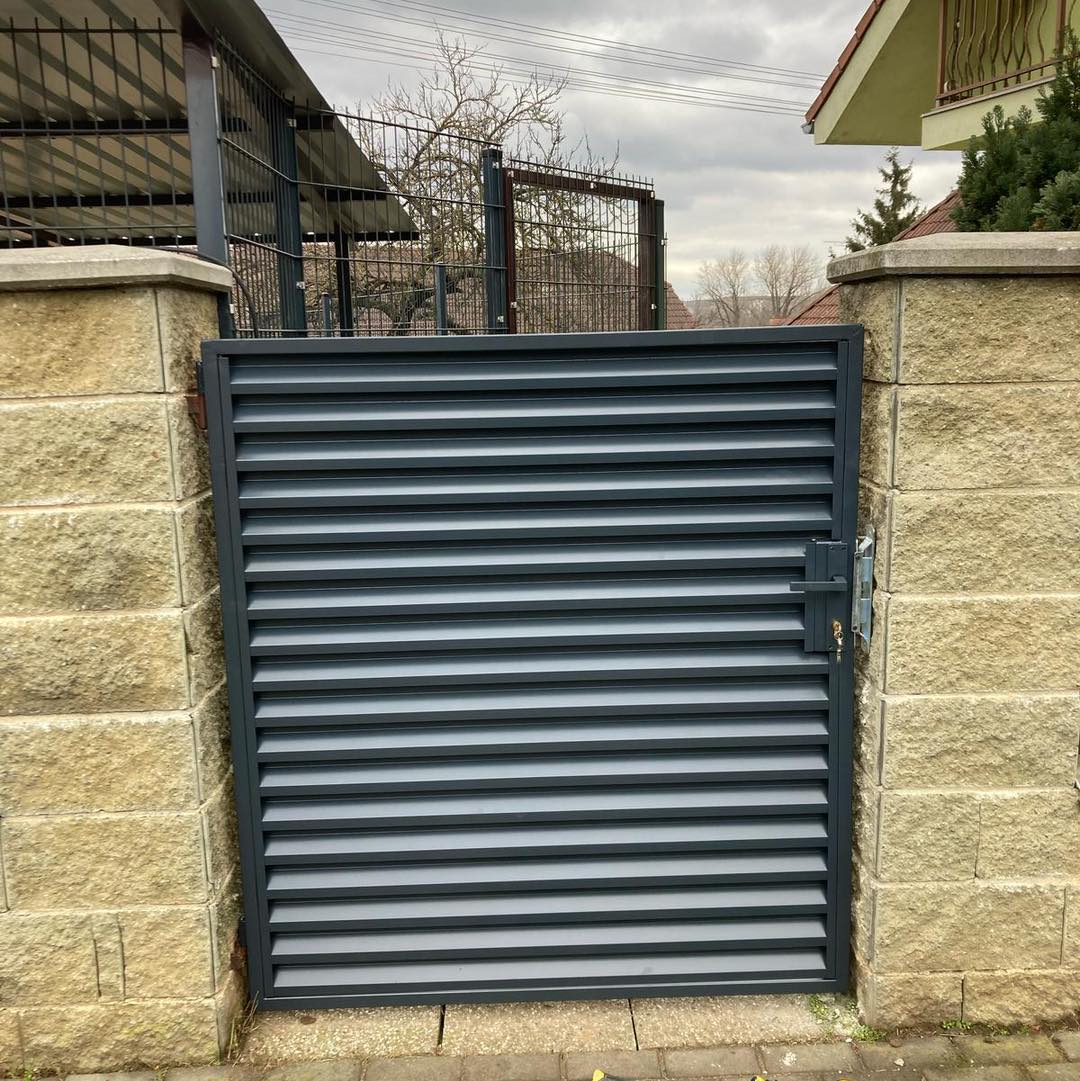 Simpl Gate foto 2