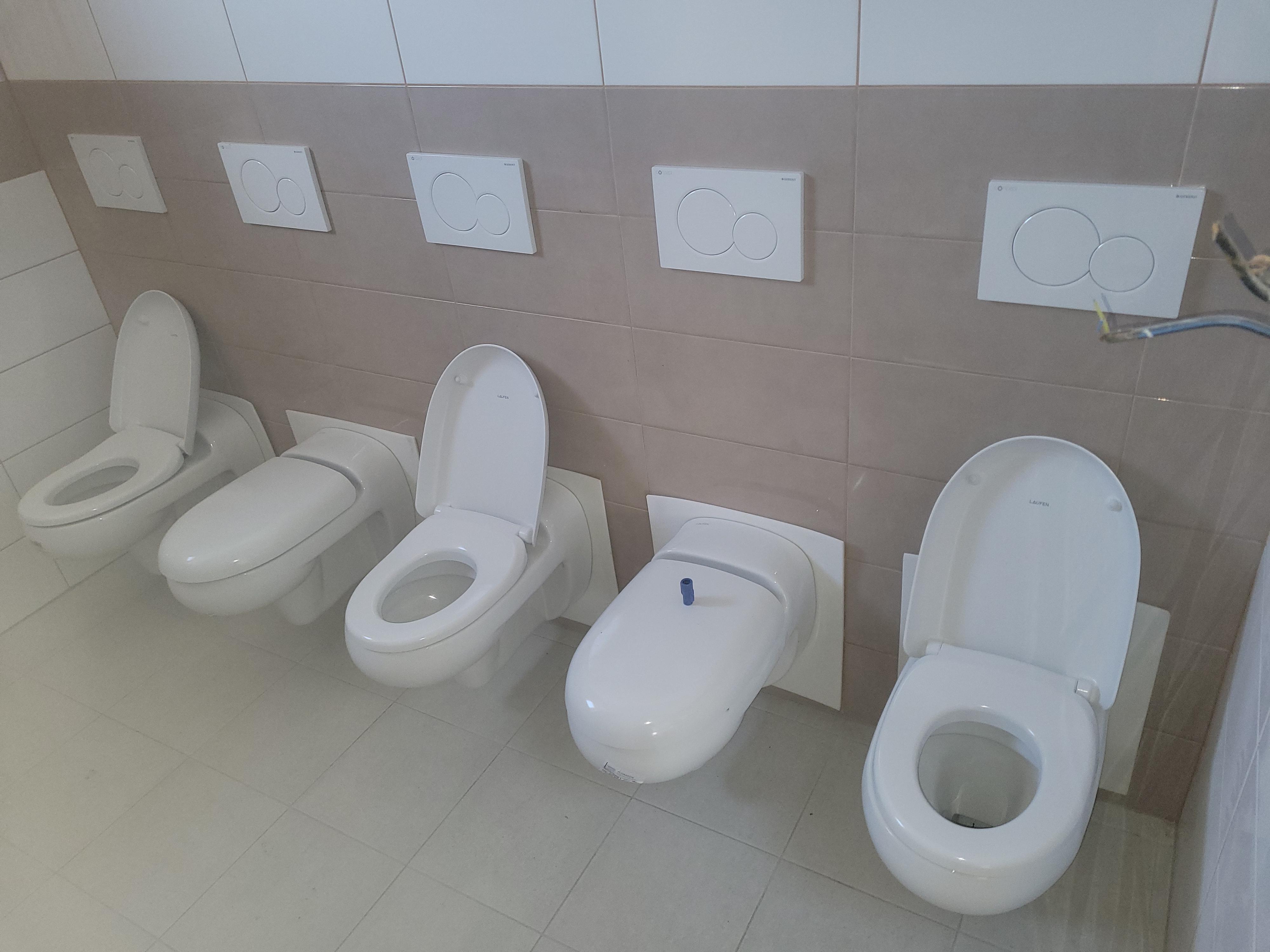 Instalatér, topenář Martin Zourek foto 6