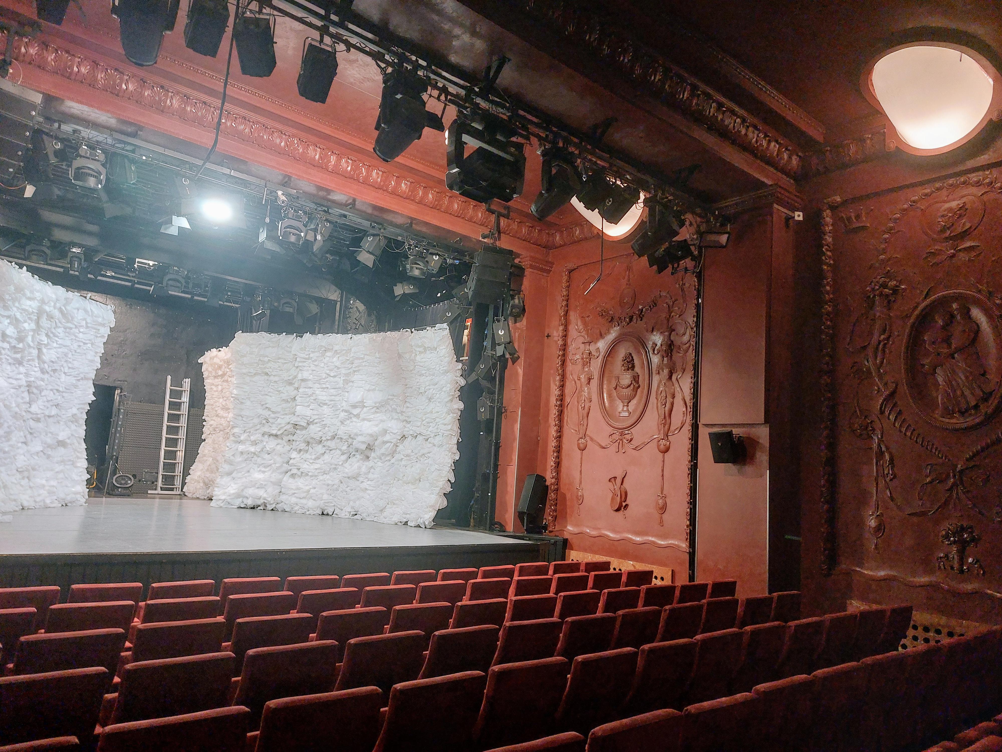 Divadlo Rokoko foto 5