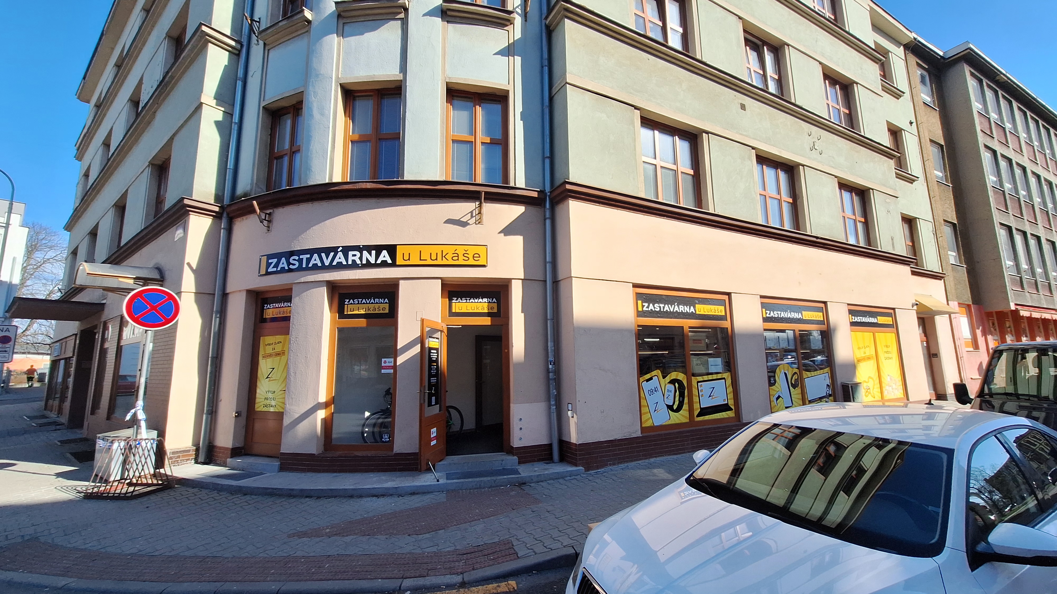 Zastavárna u Lukáše foto 2