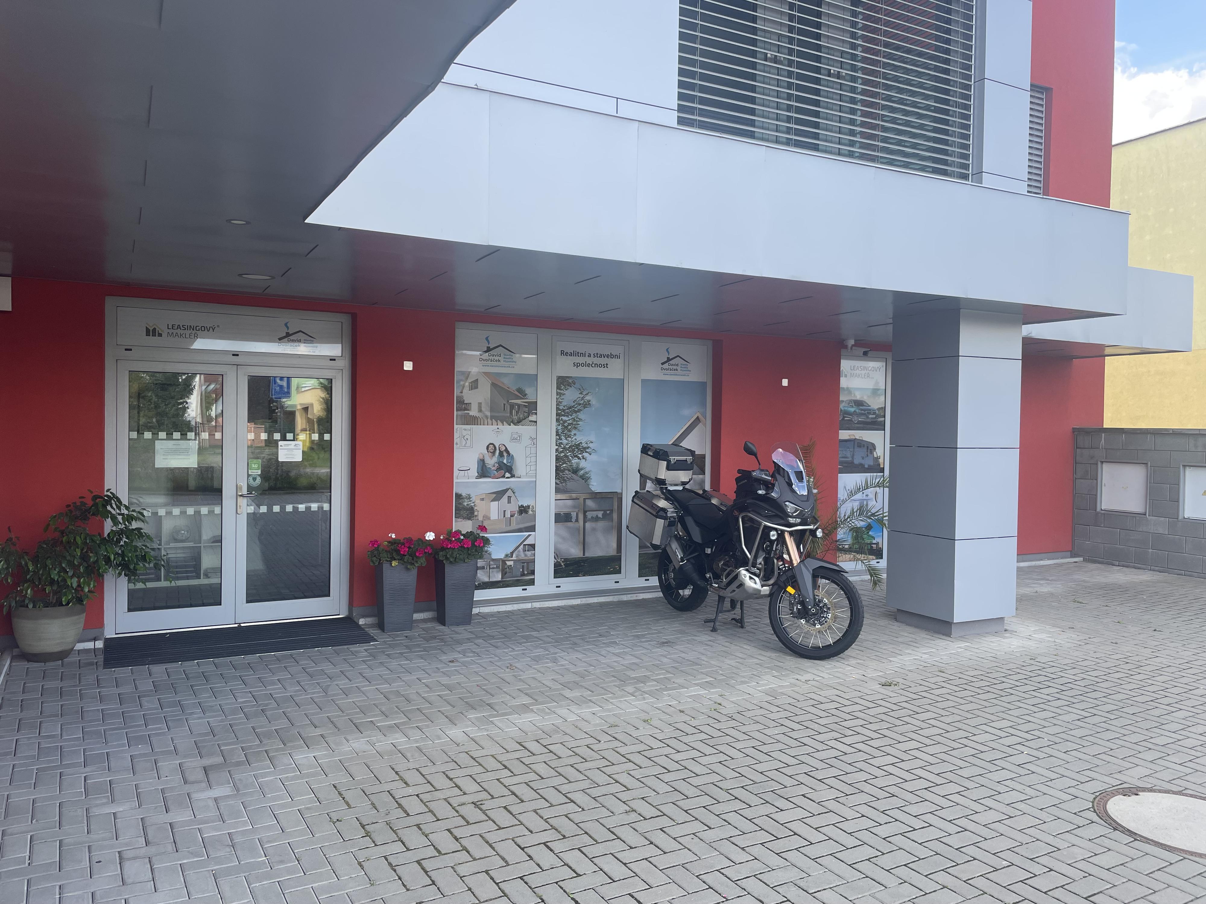 David Dvořáček - Reality foto 3