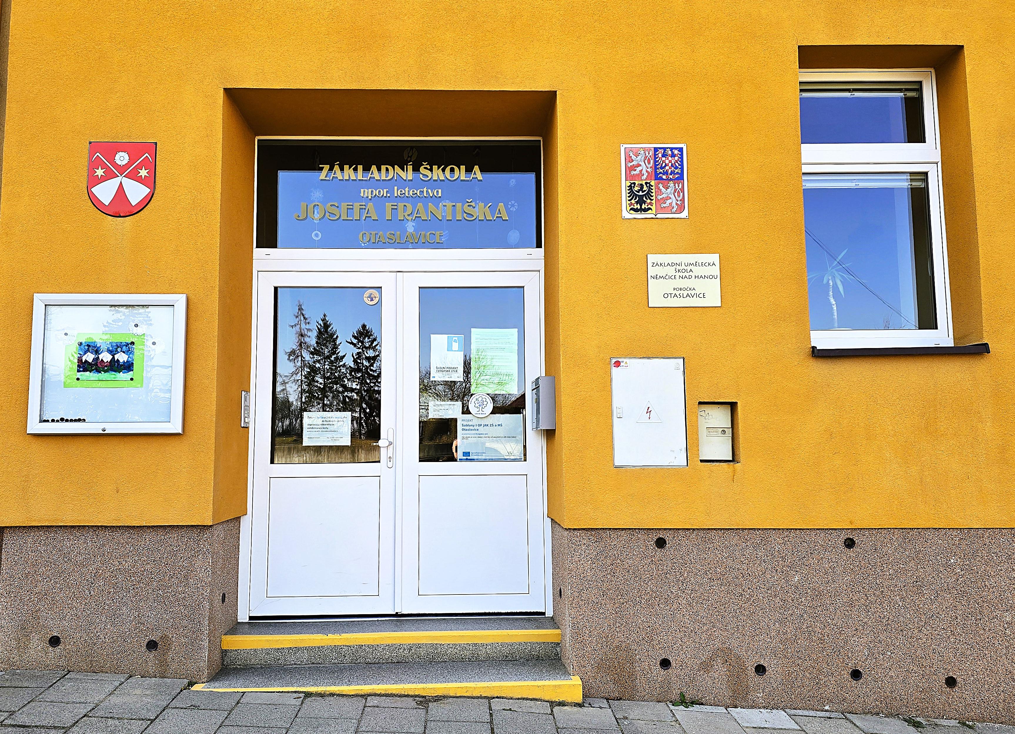 ZUŠ Otaslavice foto 2