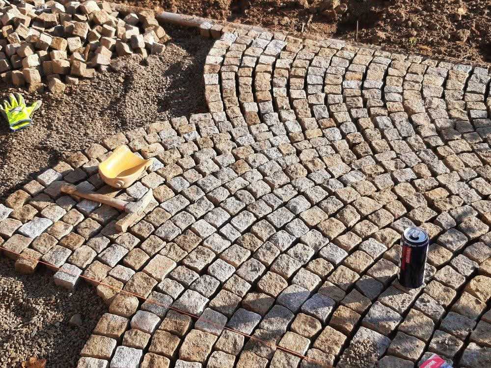 Dlaždičské a kamenické práce - Stanislav Ralbovský foto 4