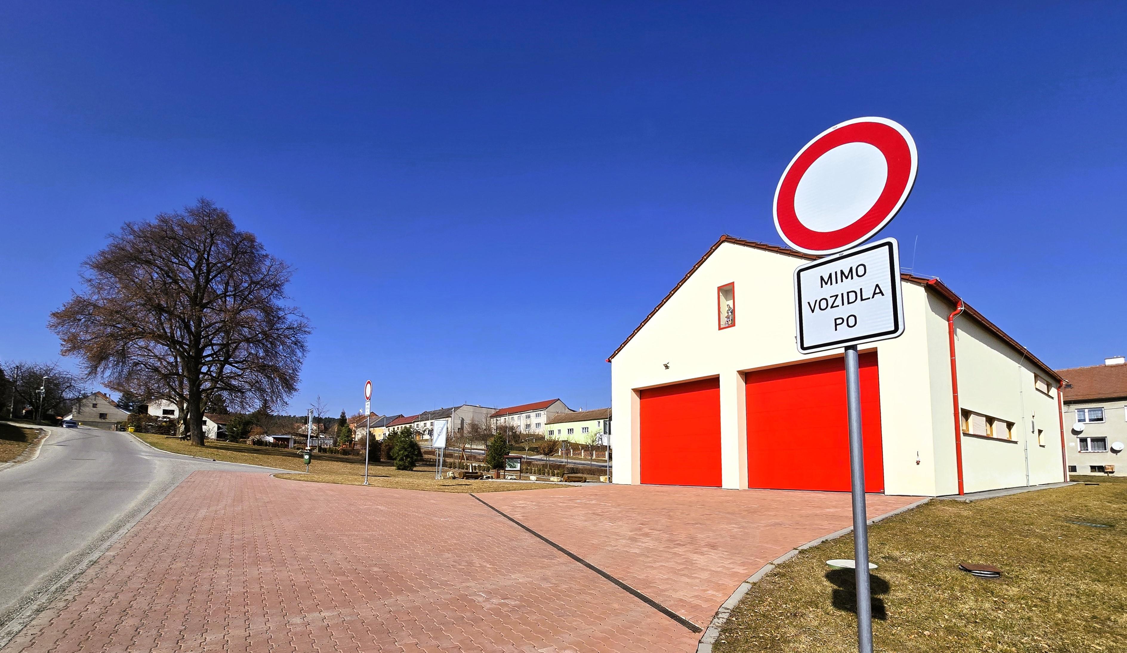 SH ČMS - Sbor dobrovolných hasičů Vícov foto 3