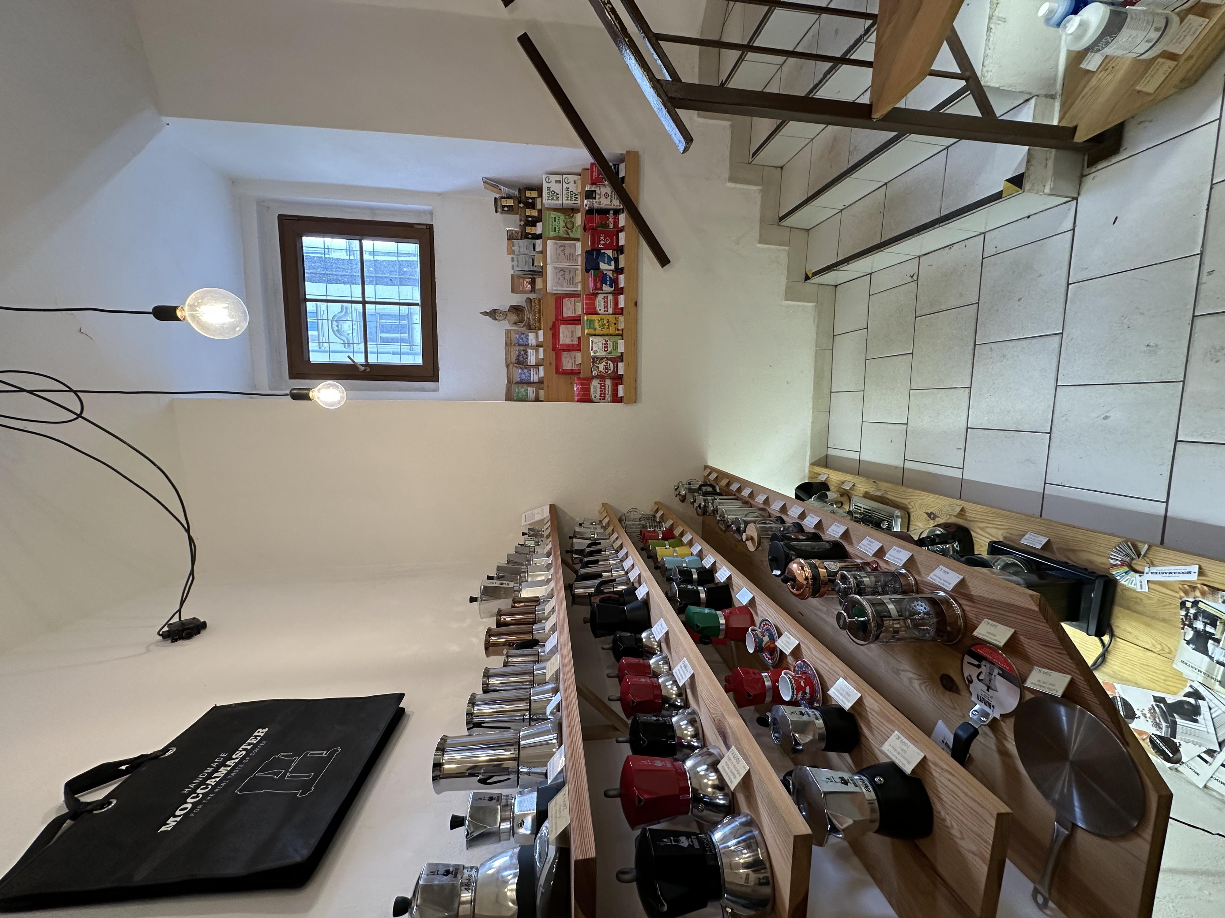 GourmetKava.cz foto 5