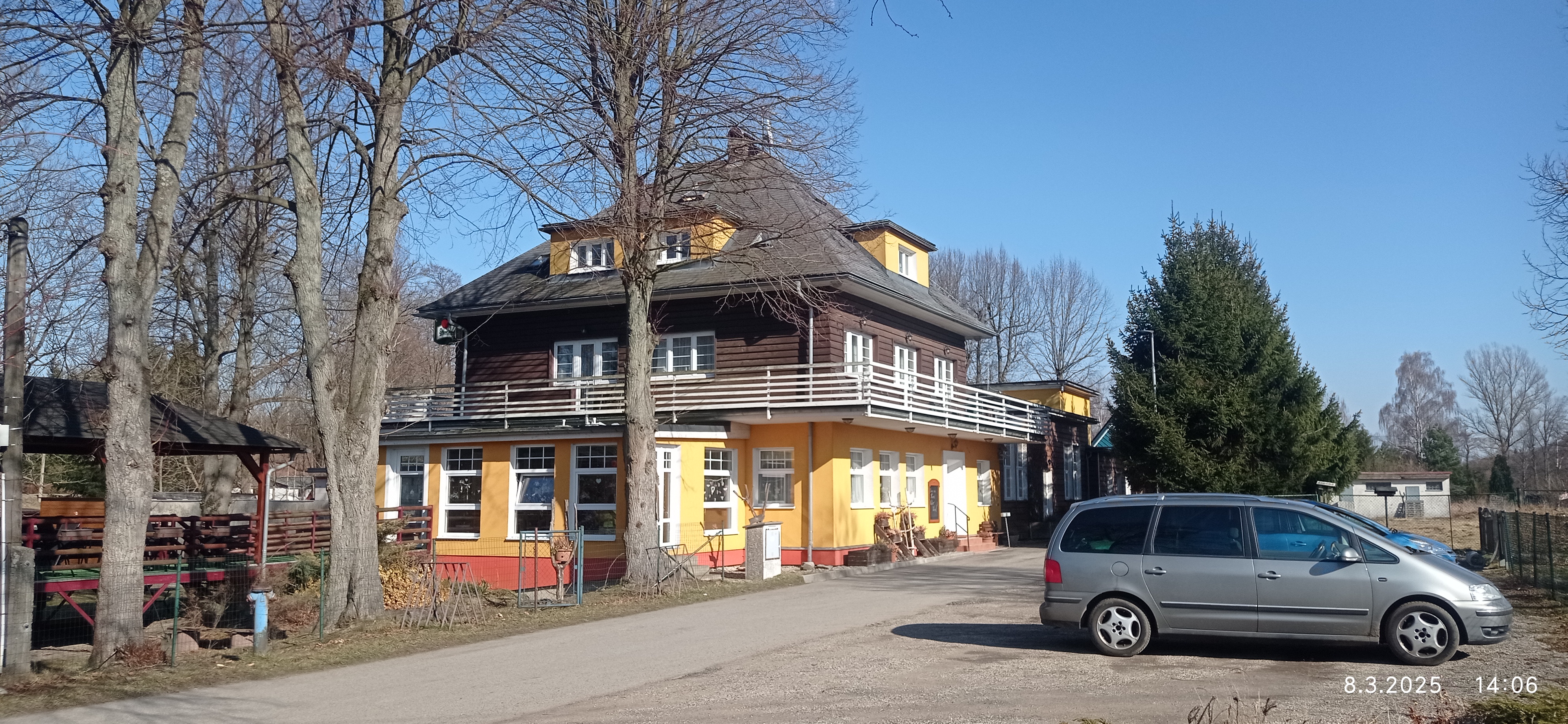 Hotel Sonnenhof Slavie - Restaurace foto 2