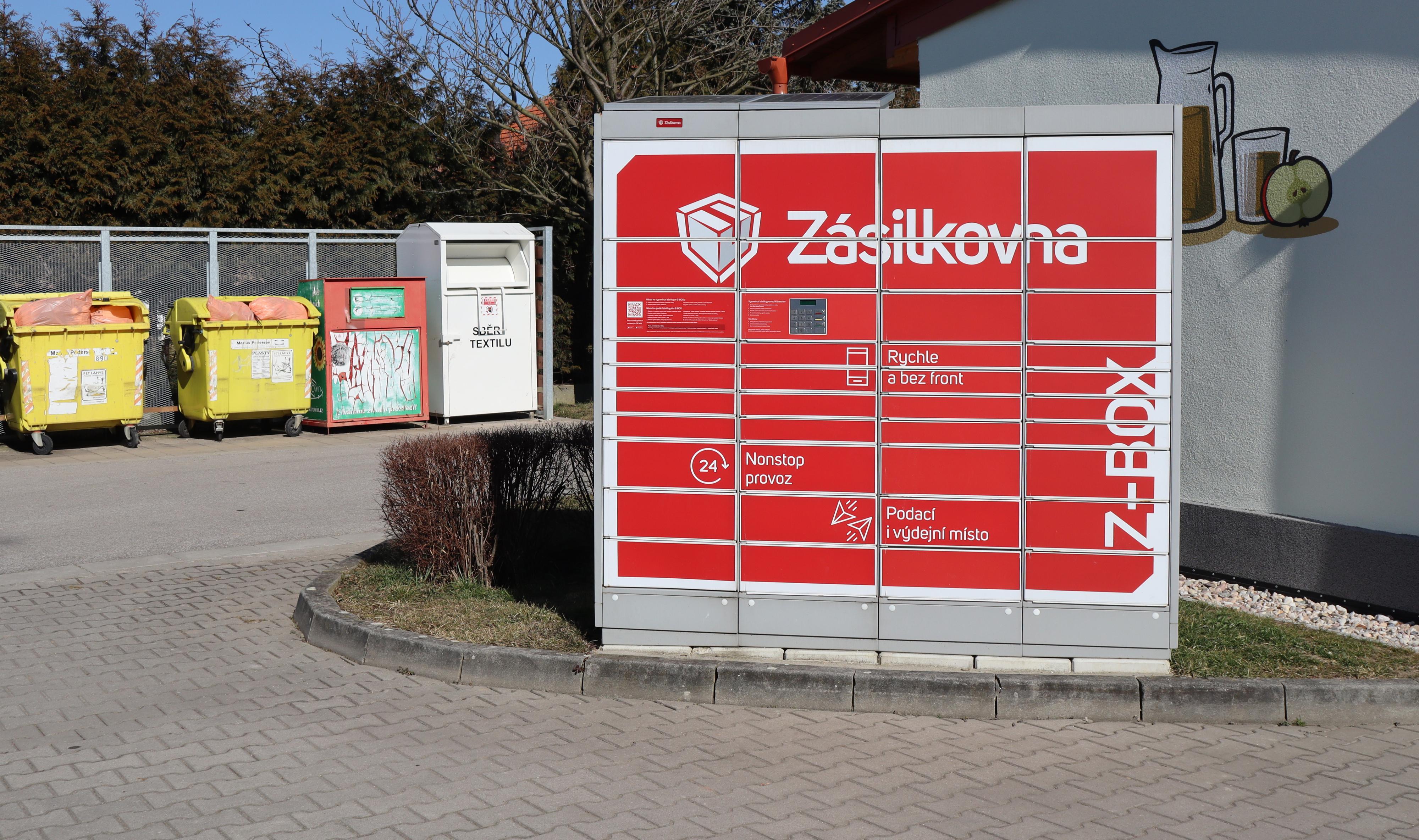 Z-BOX