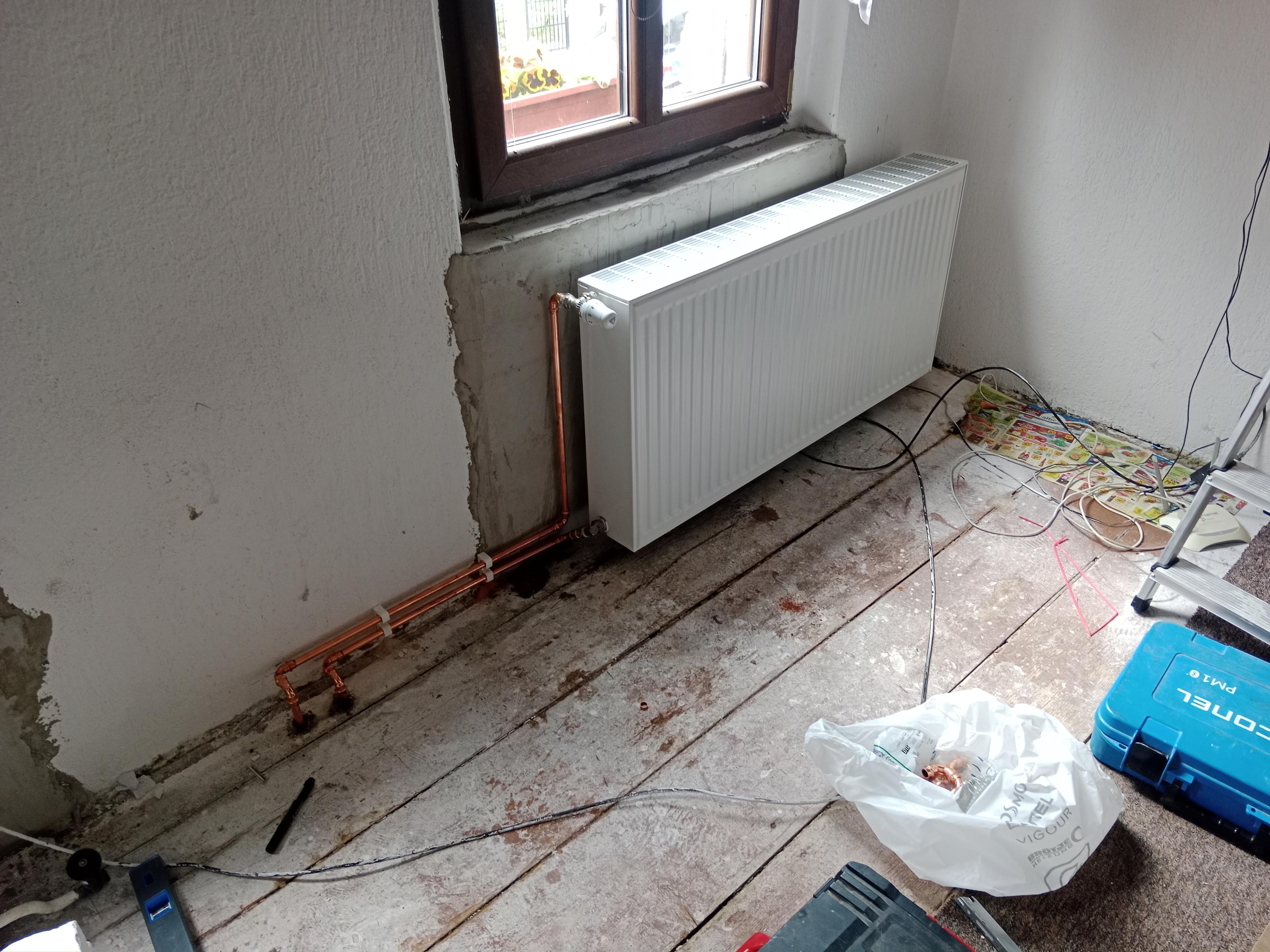 Instalatérství Jiří Novotný foto 4