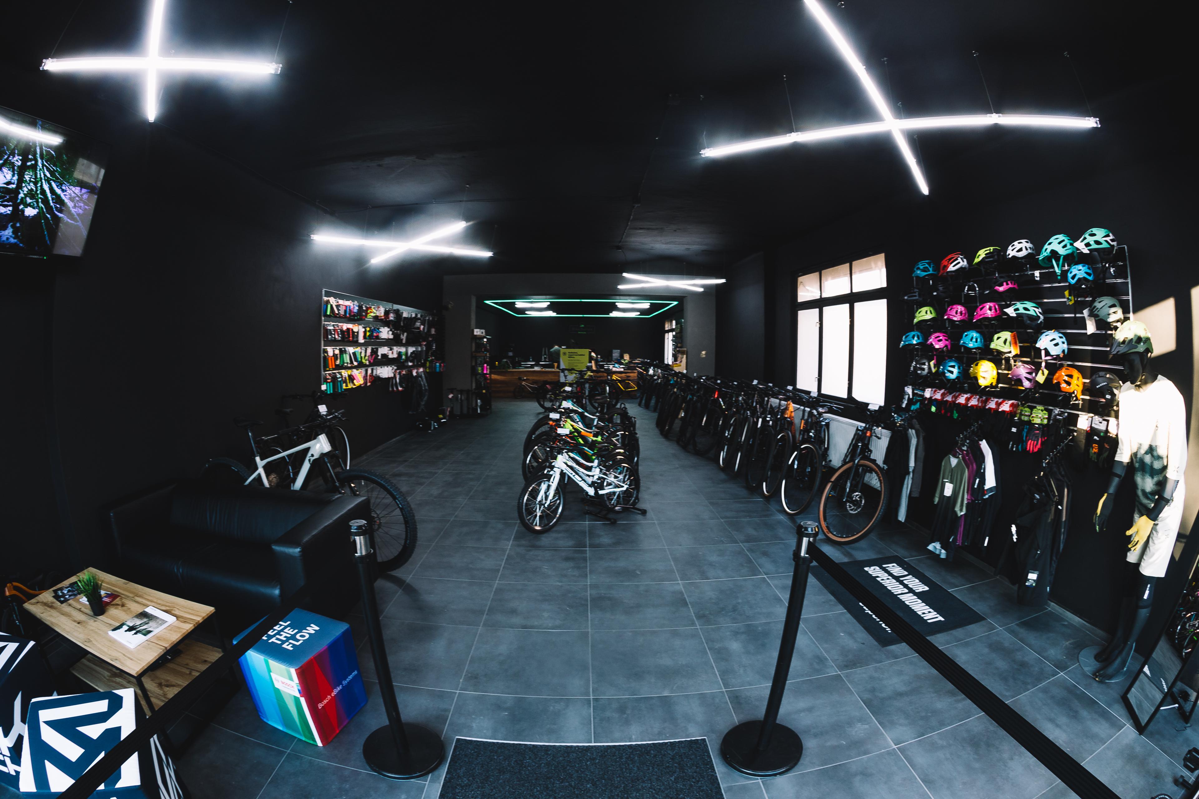 Bike servis Beskydy foto 5