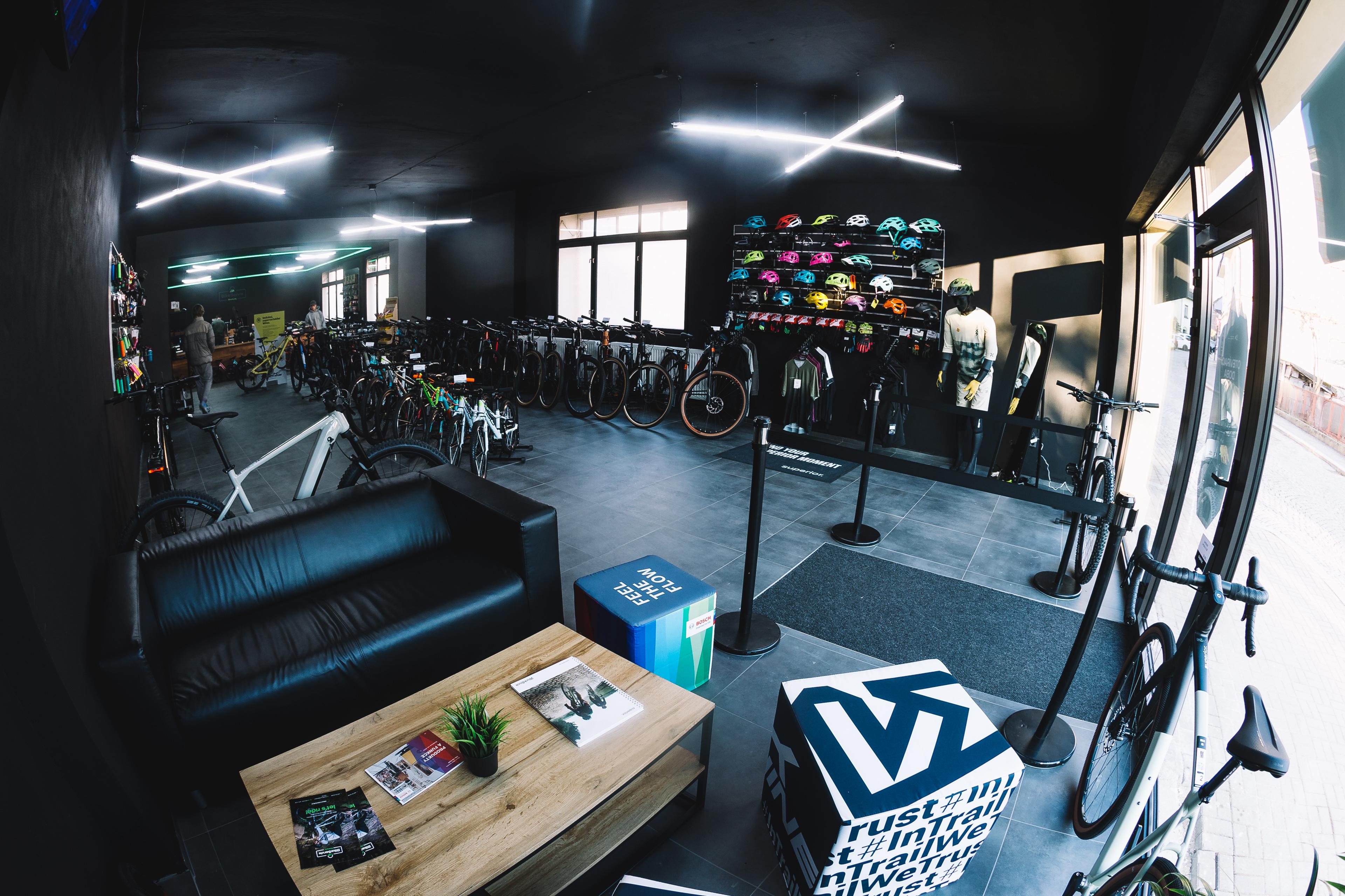 Bike servis Beskydy foto 4