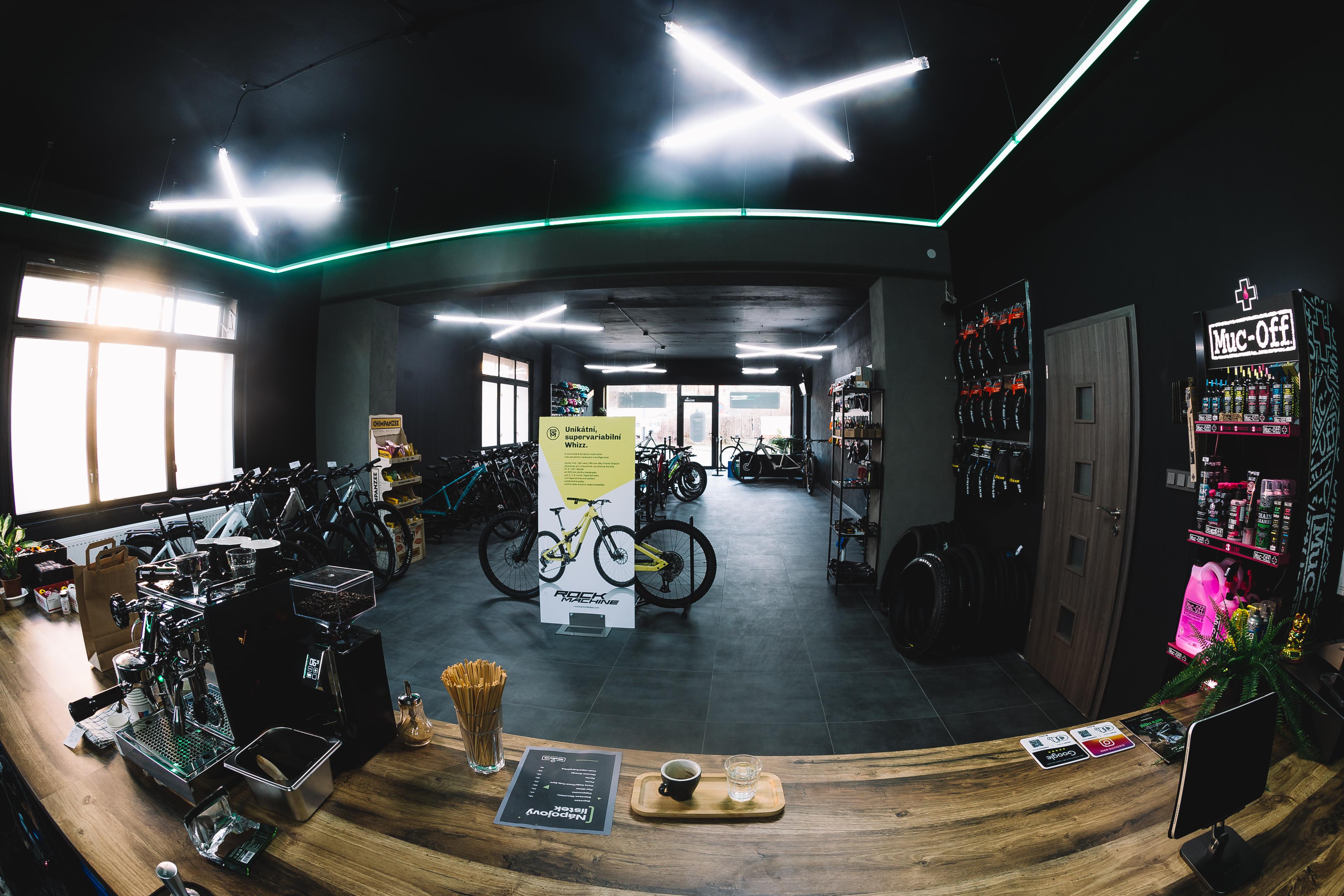 Bike servis Beskydy foto 2