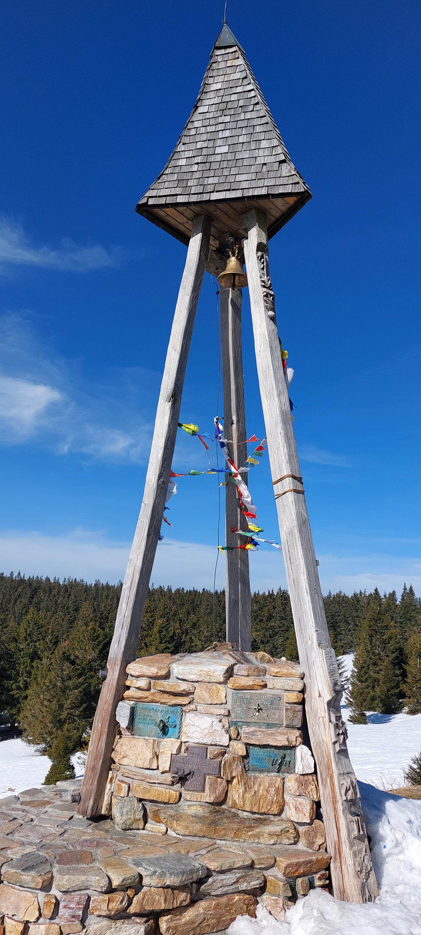 Turistická chata Švýcárna foto 6