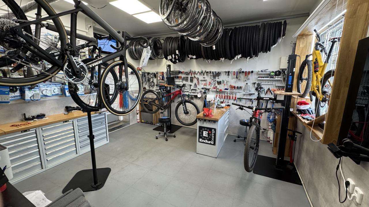 Eurobike-praha.cz foto 5