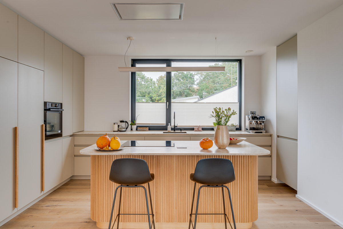 Dva a jedna architekti