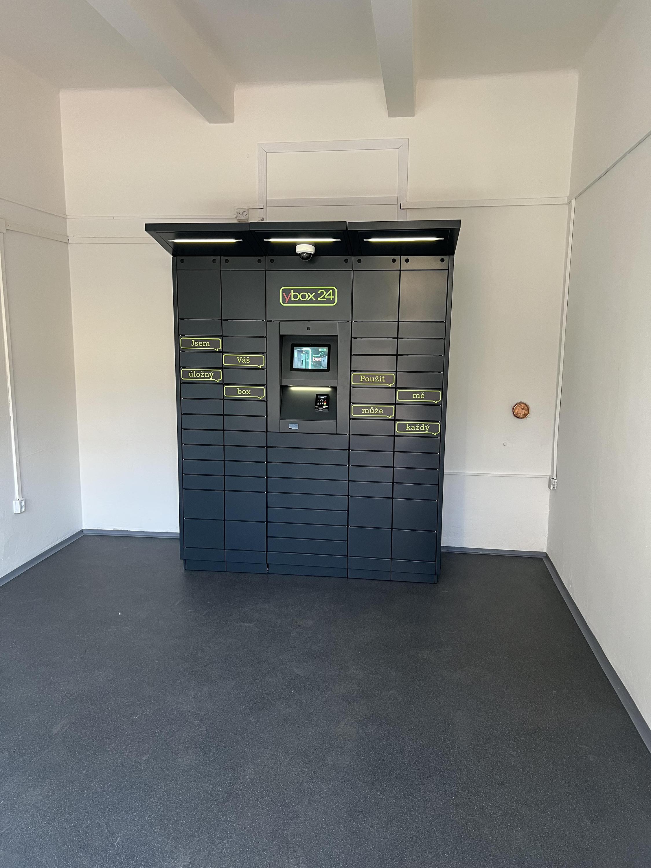 ybox 24 foto 6