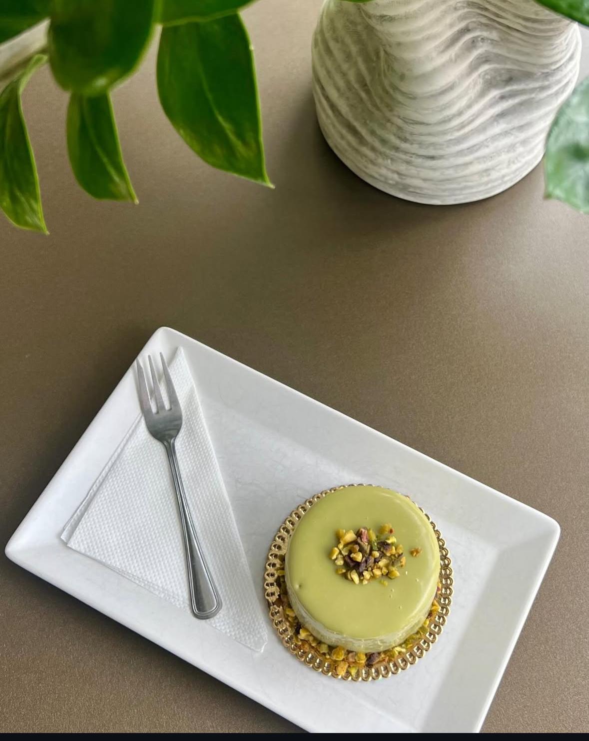 Cukrárna GELATERIA Rosice foto 3