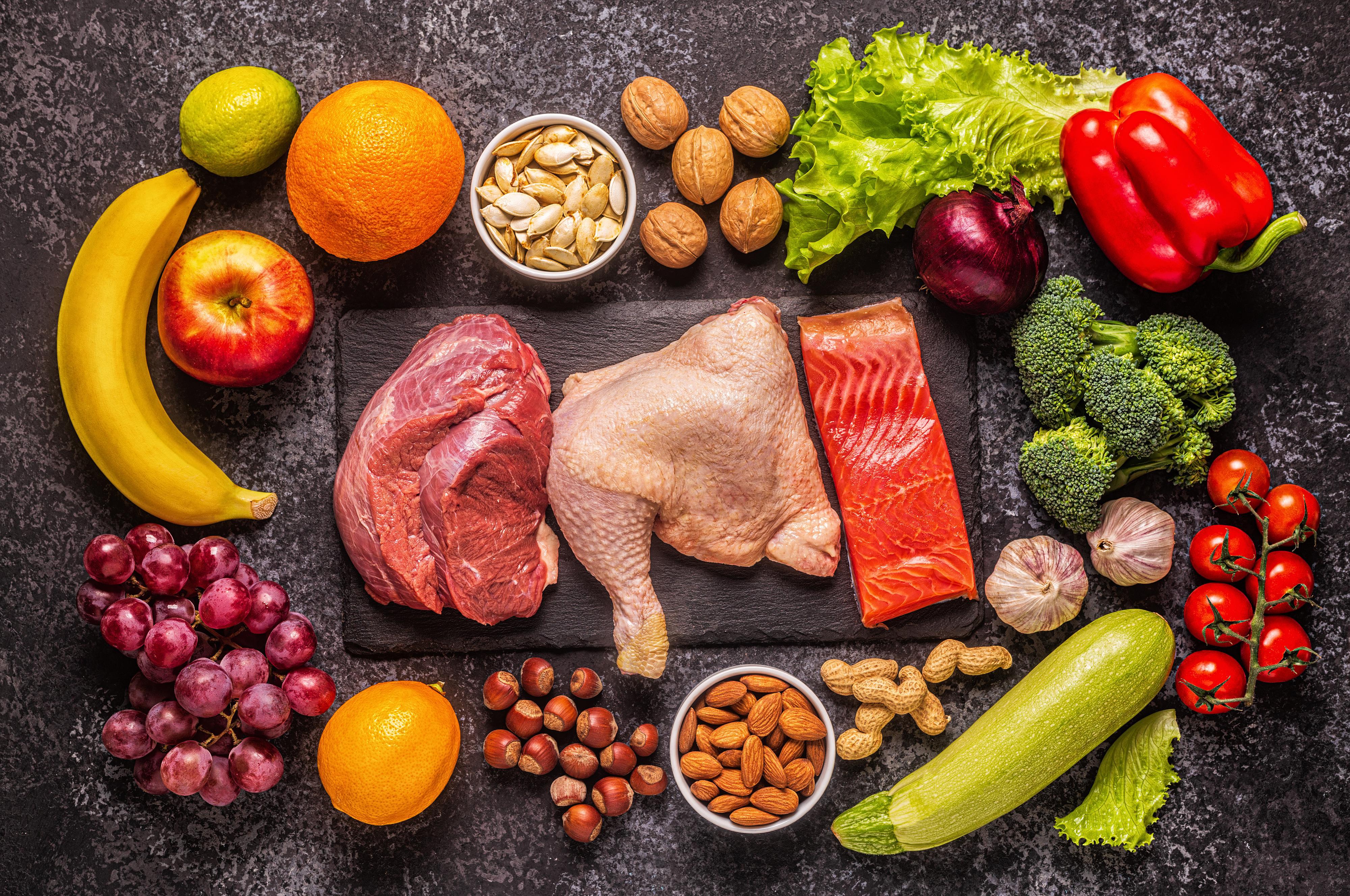 HACCP & FOOD SAFETY SOLUTIONS