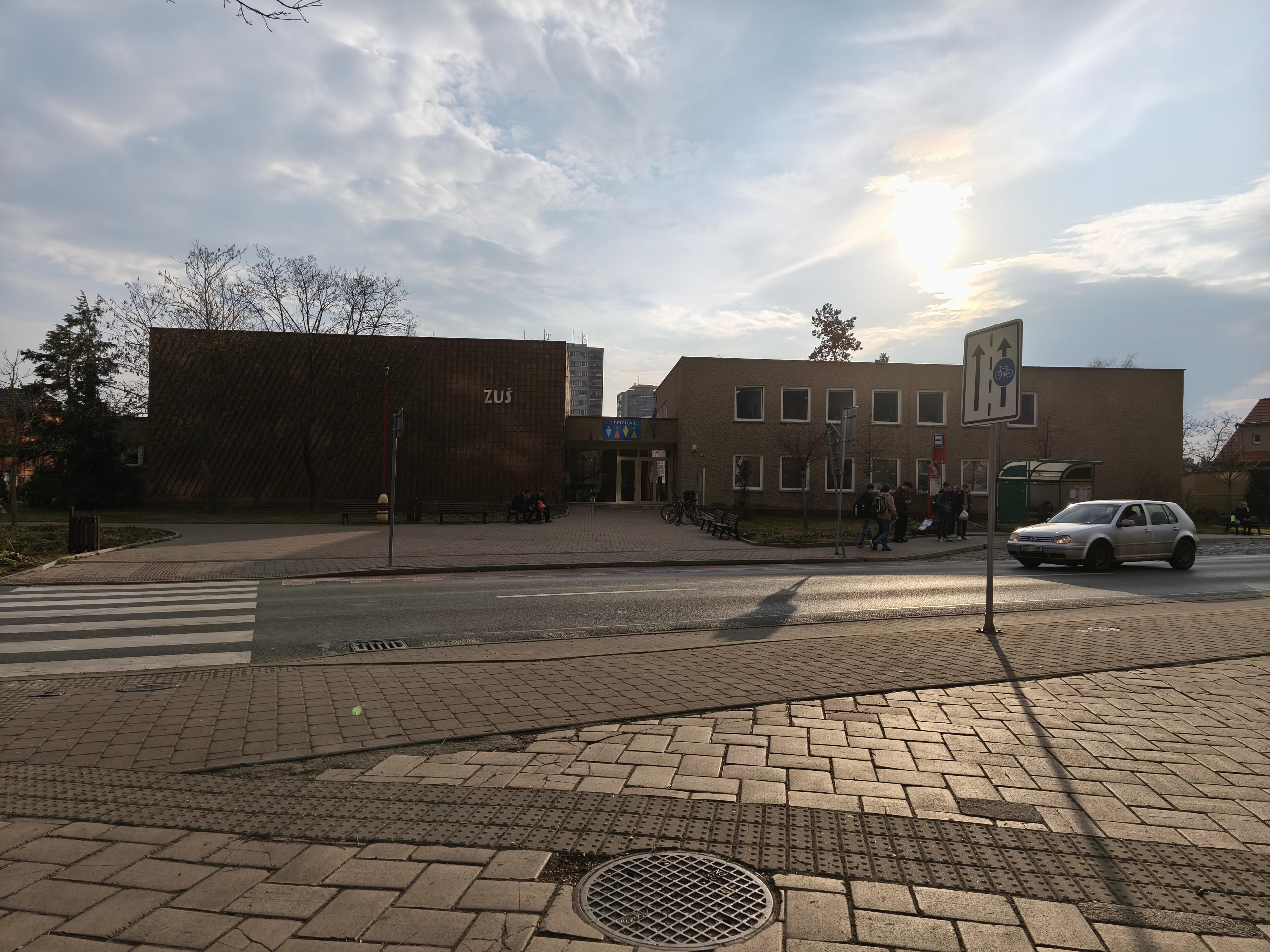 Základní umělecká škola Neratovice foto 2