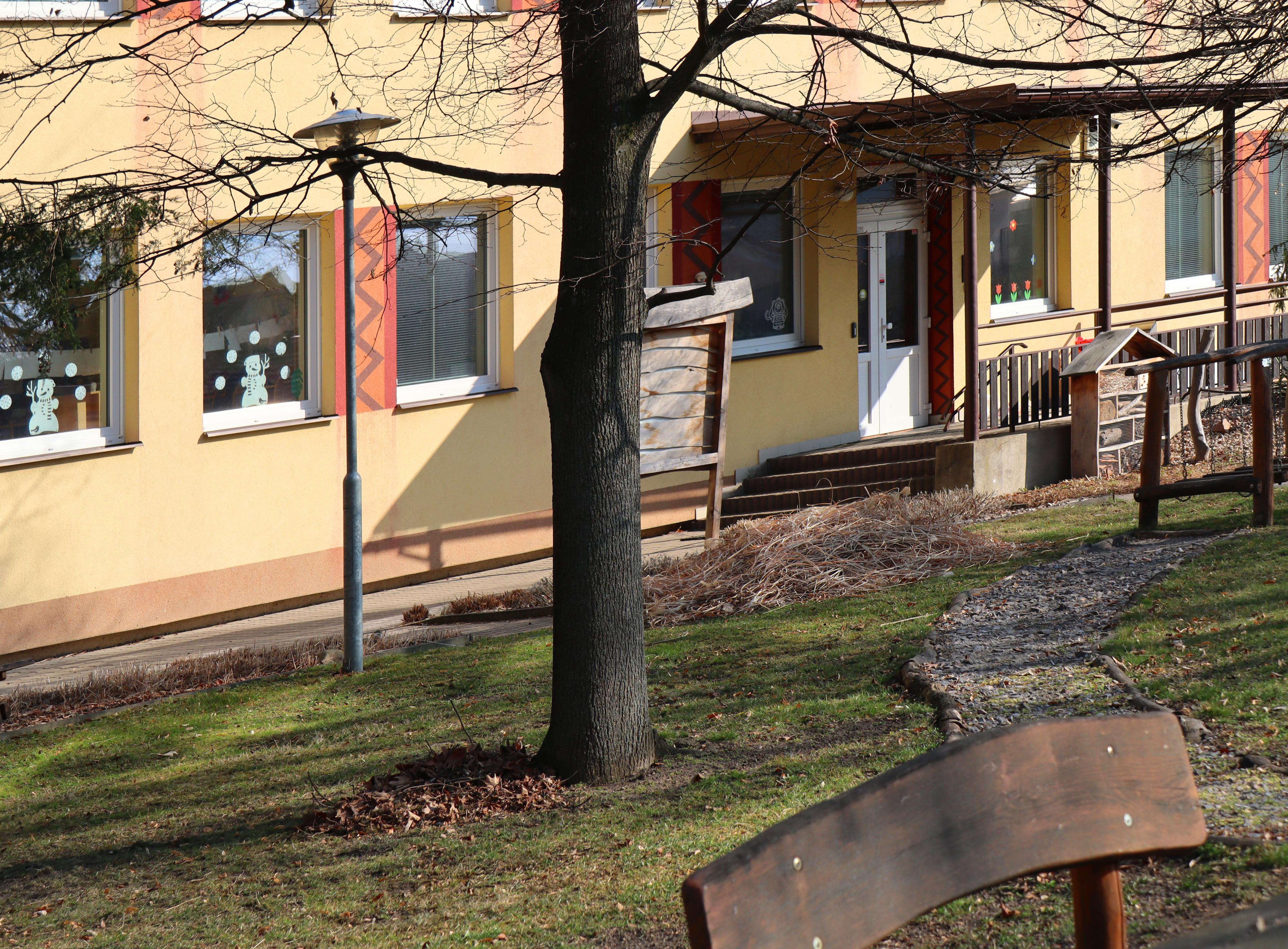 Mateřská škola Holubova Holice foto 4