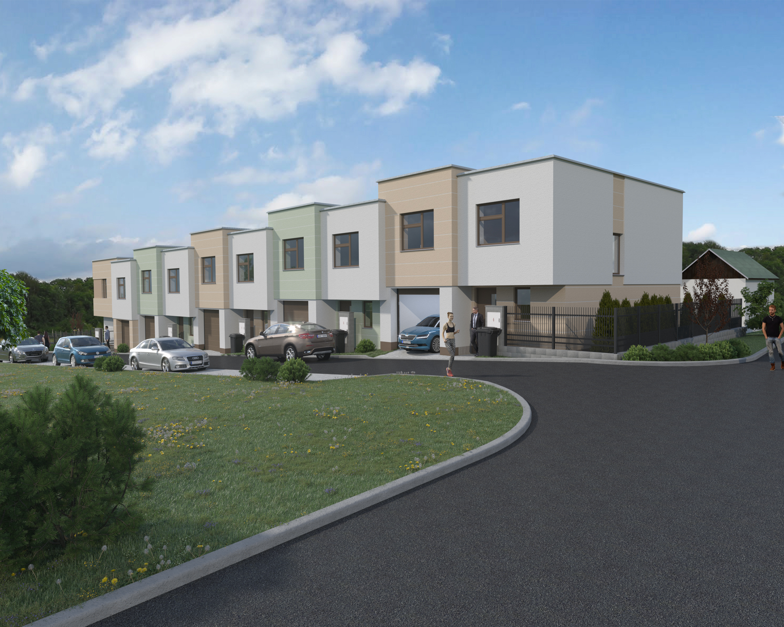 Ing. René Skalický - projekční a inženýrská kancelář foto 6