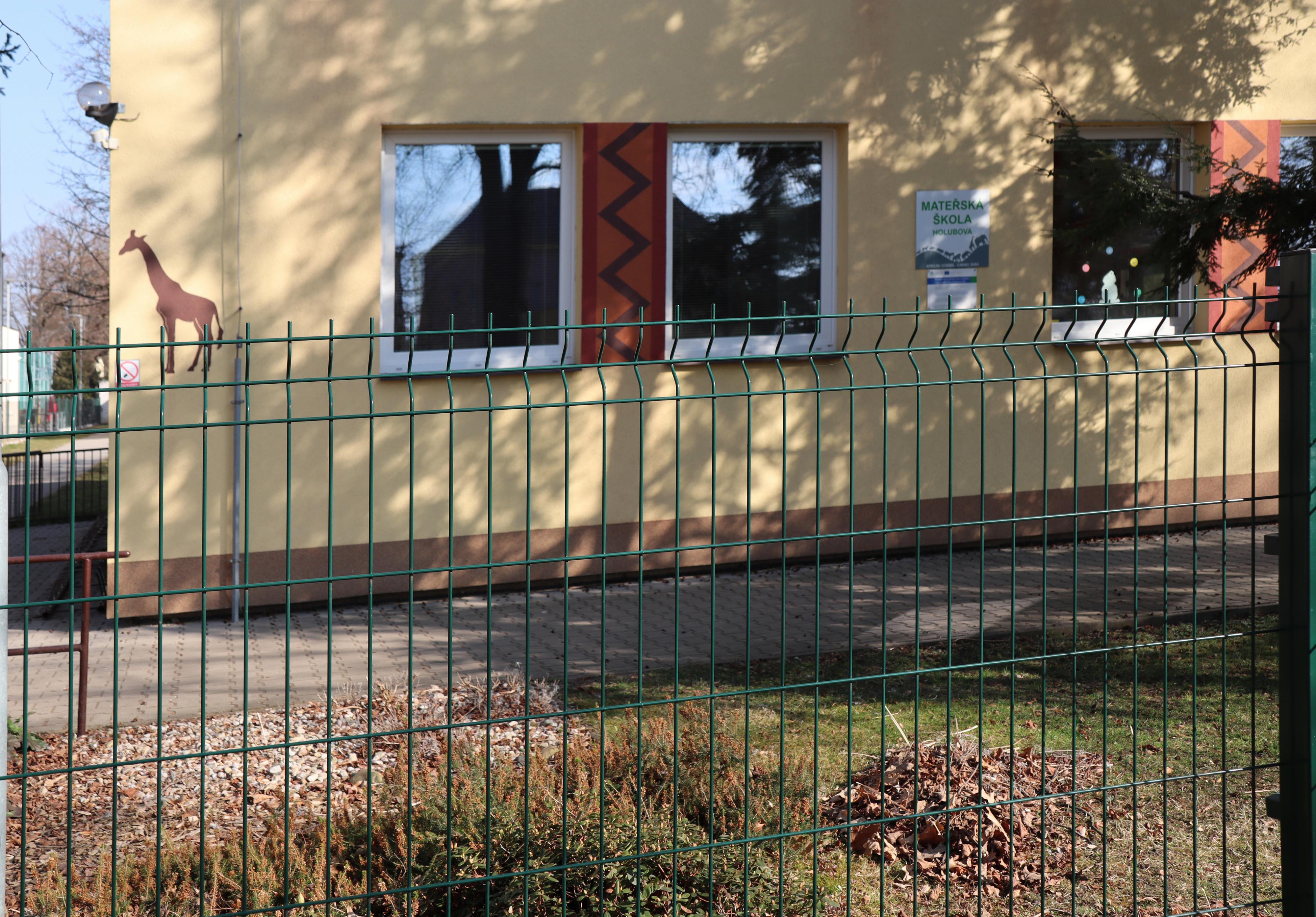 Mateřská škola Holubova Holice foto 5
