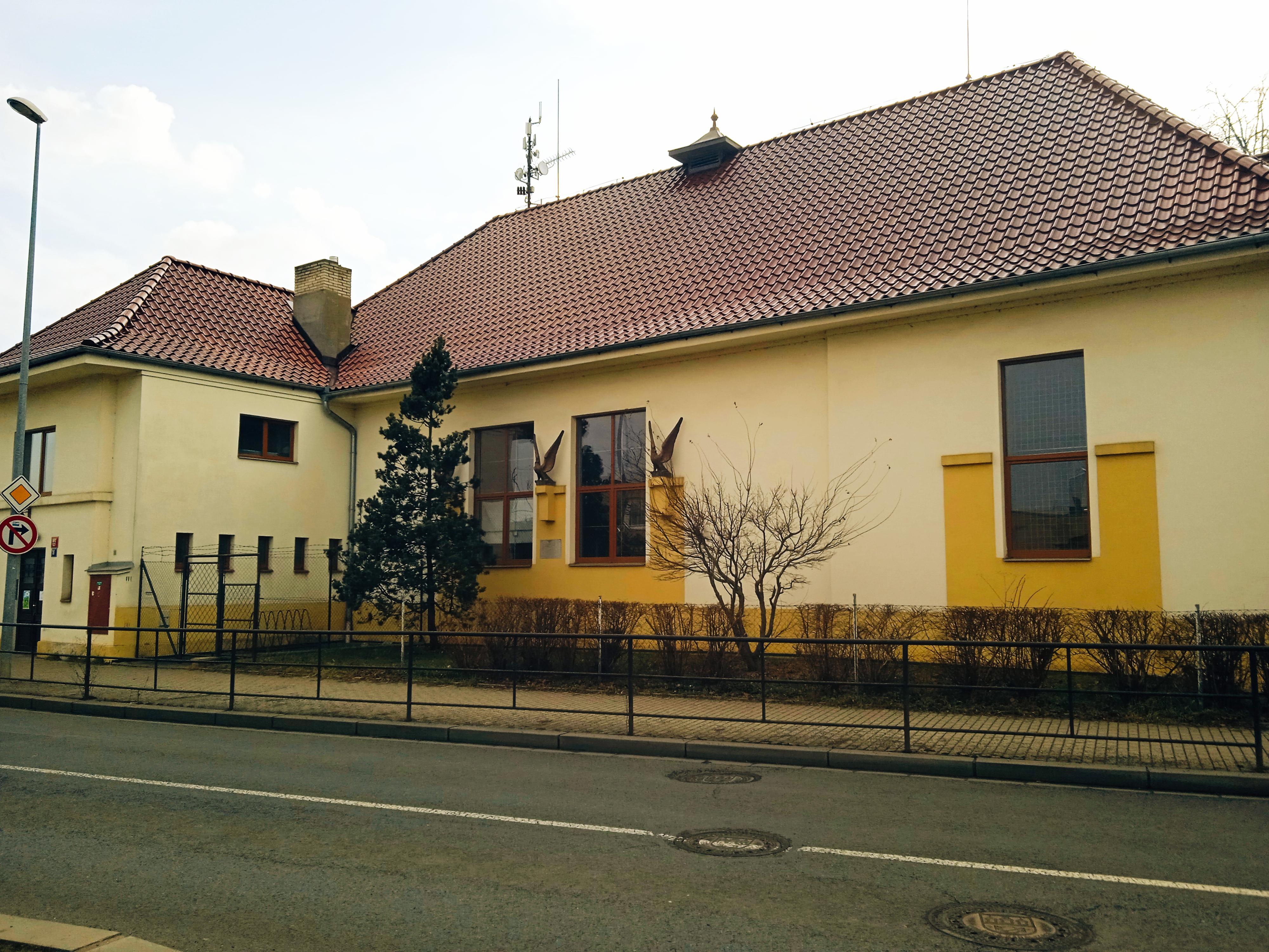 Tělocvičná jednota Sokol Kunratice