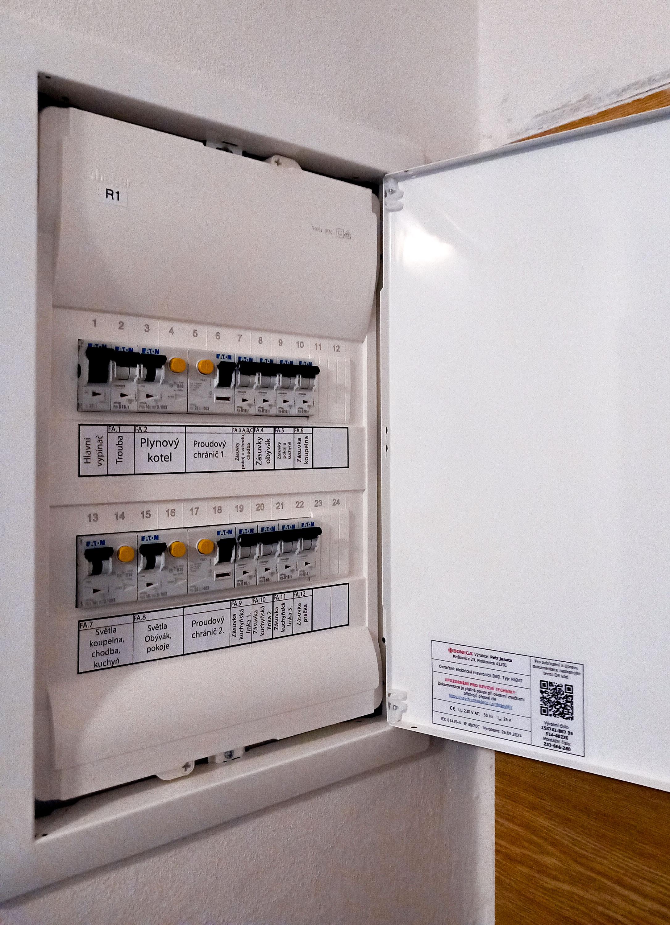 Elektrojanata foto 2