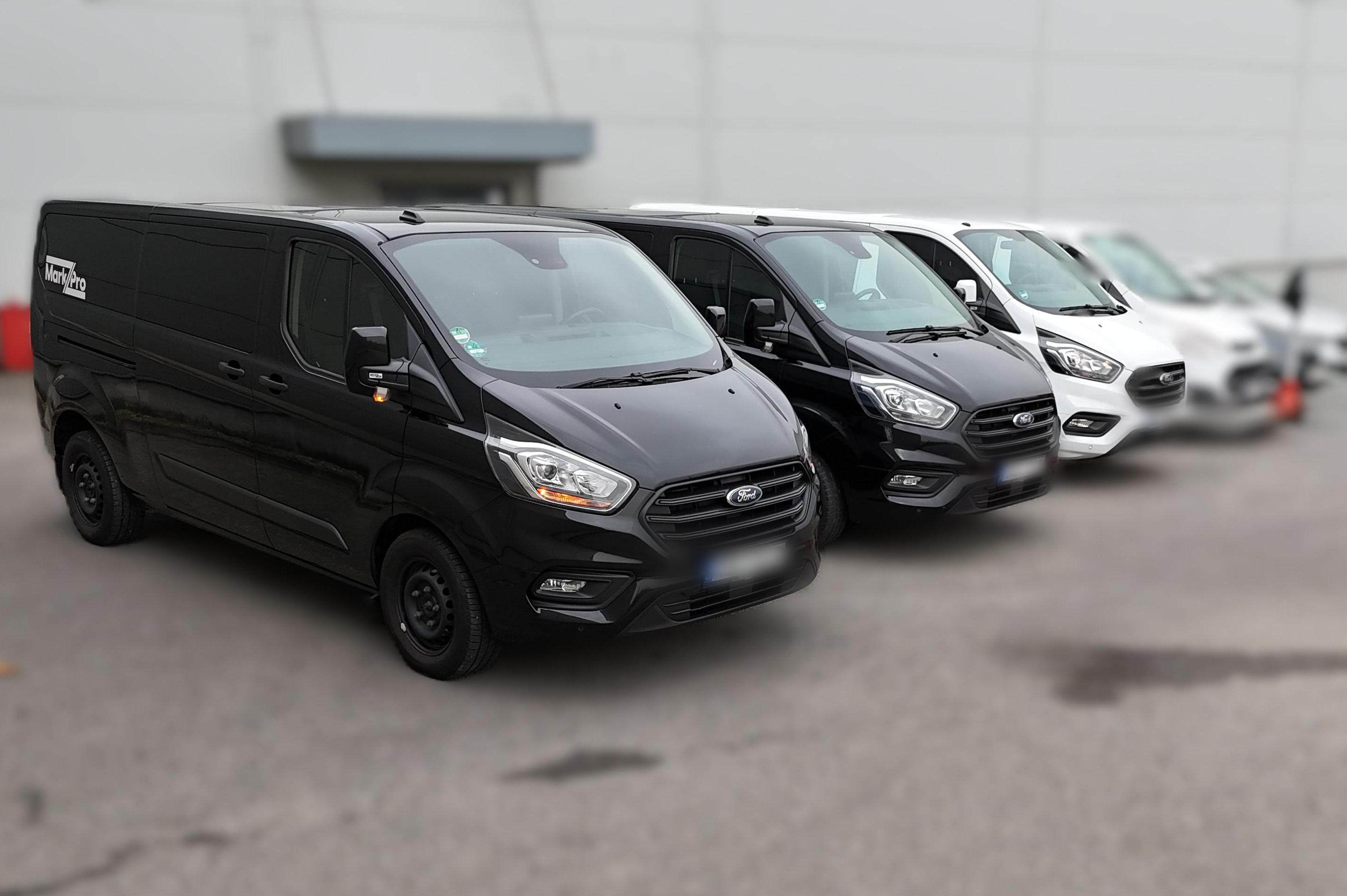 Autopůjčovna Třebíč