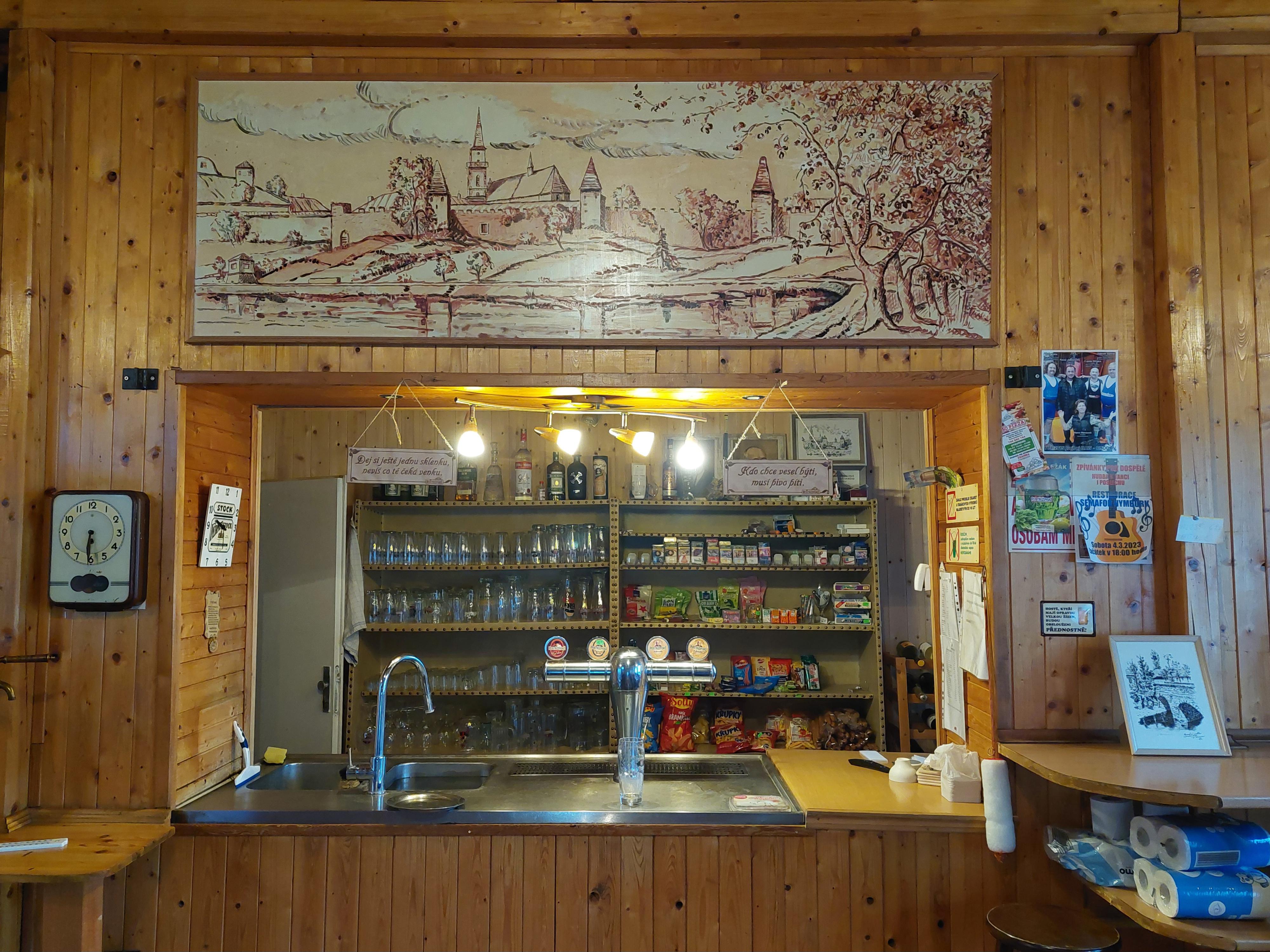 Restaurace Semafor foto 5