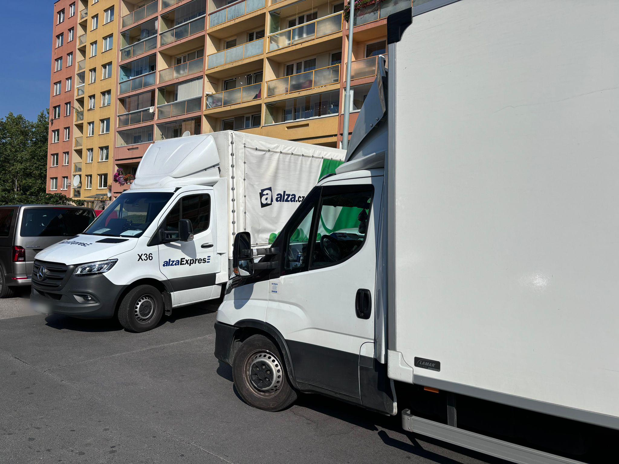 FA Dvořáček s.r.o. foto 3