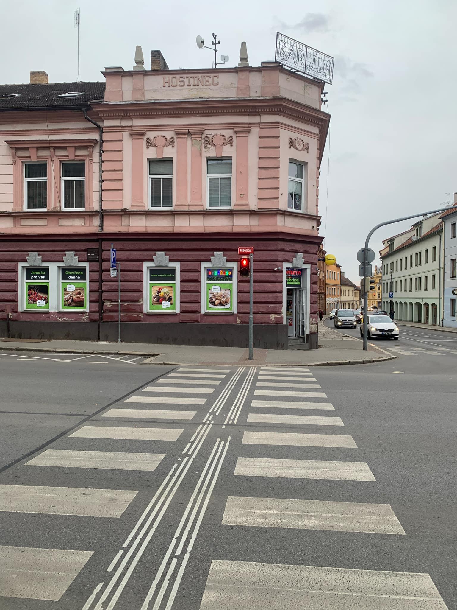 Můj obchod U Stelinky foto 2