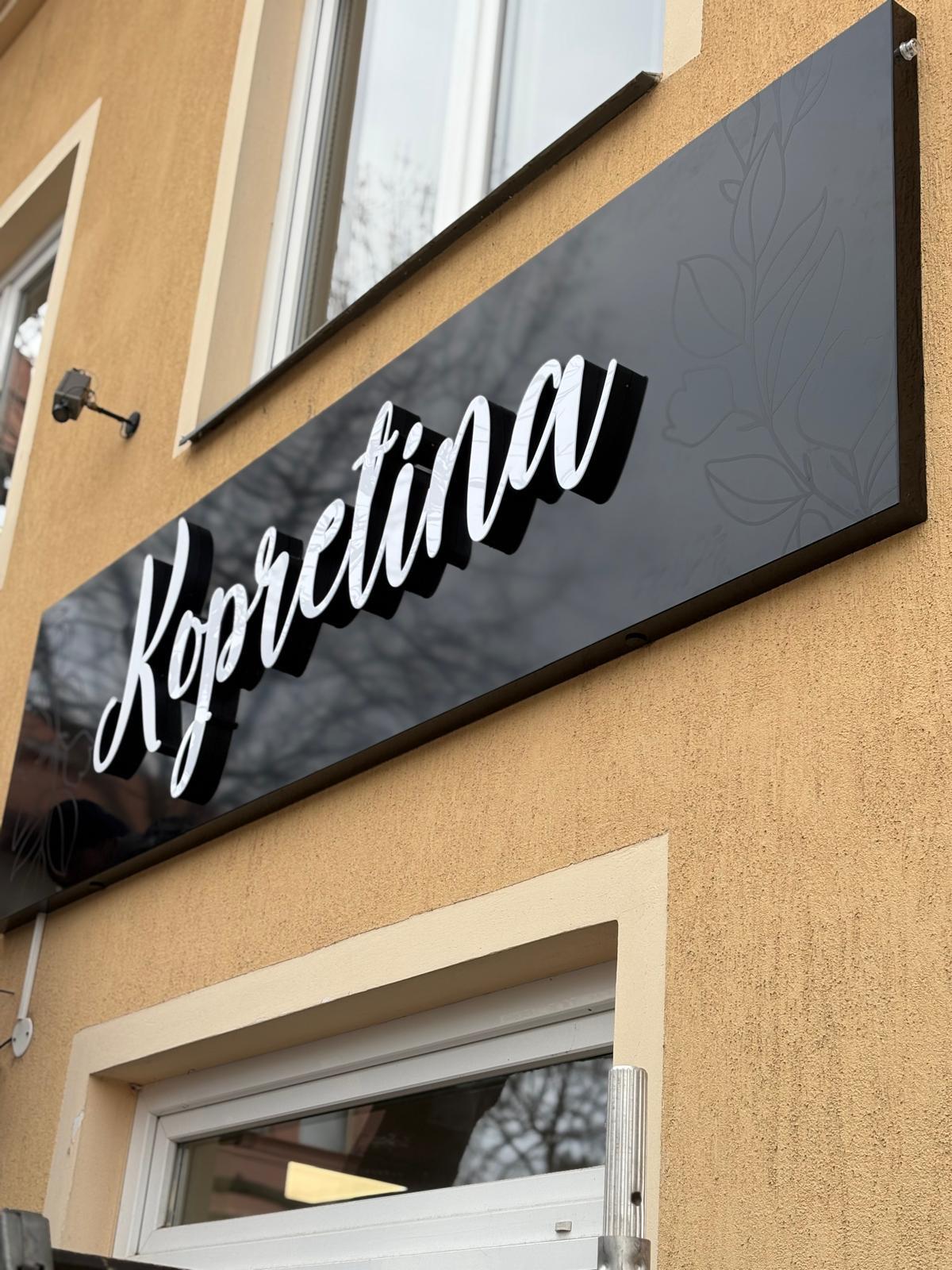Květinářství Kopretina foto 6
