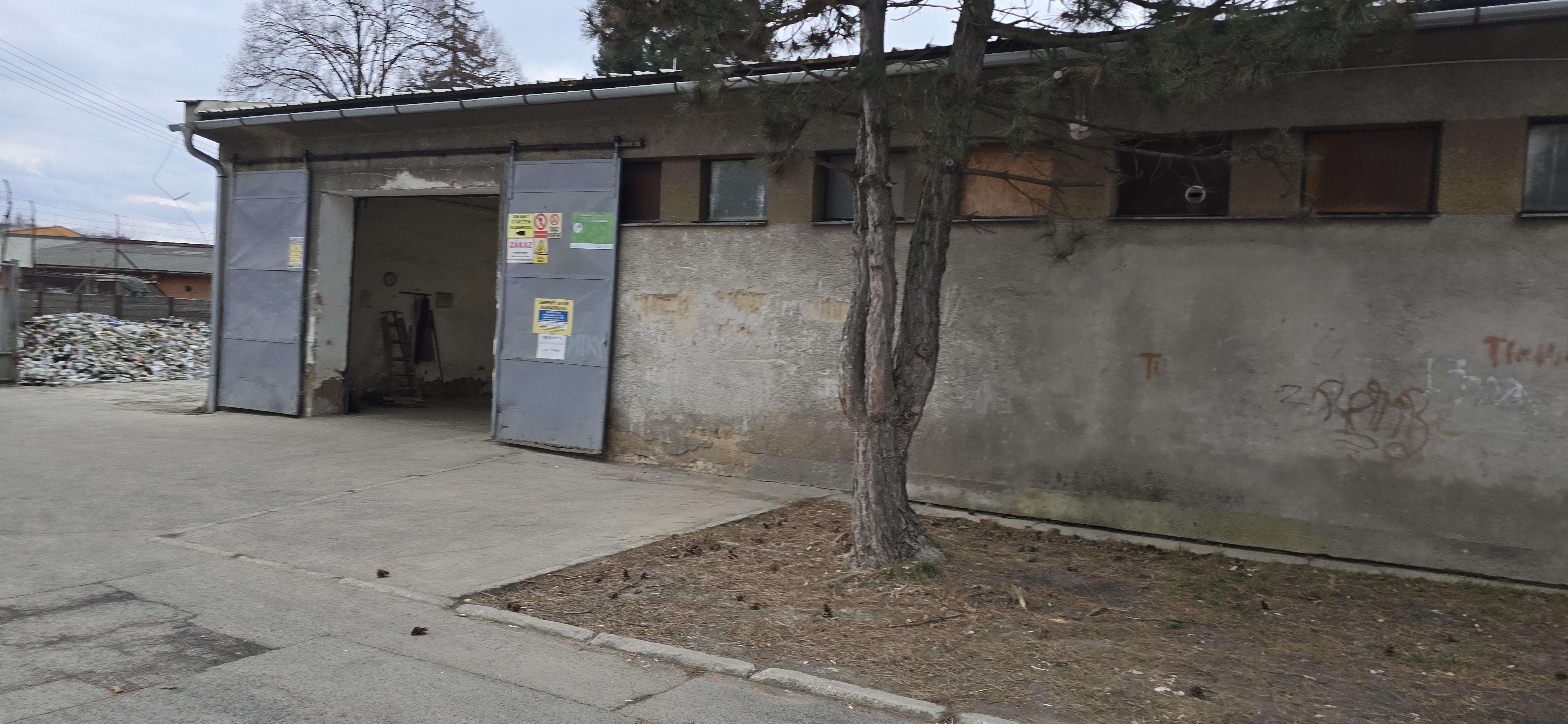 Technické služby Krnov, s.r.o. foto 4