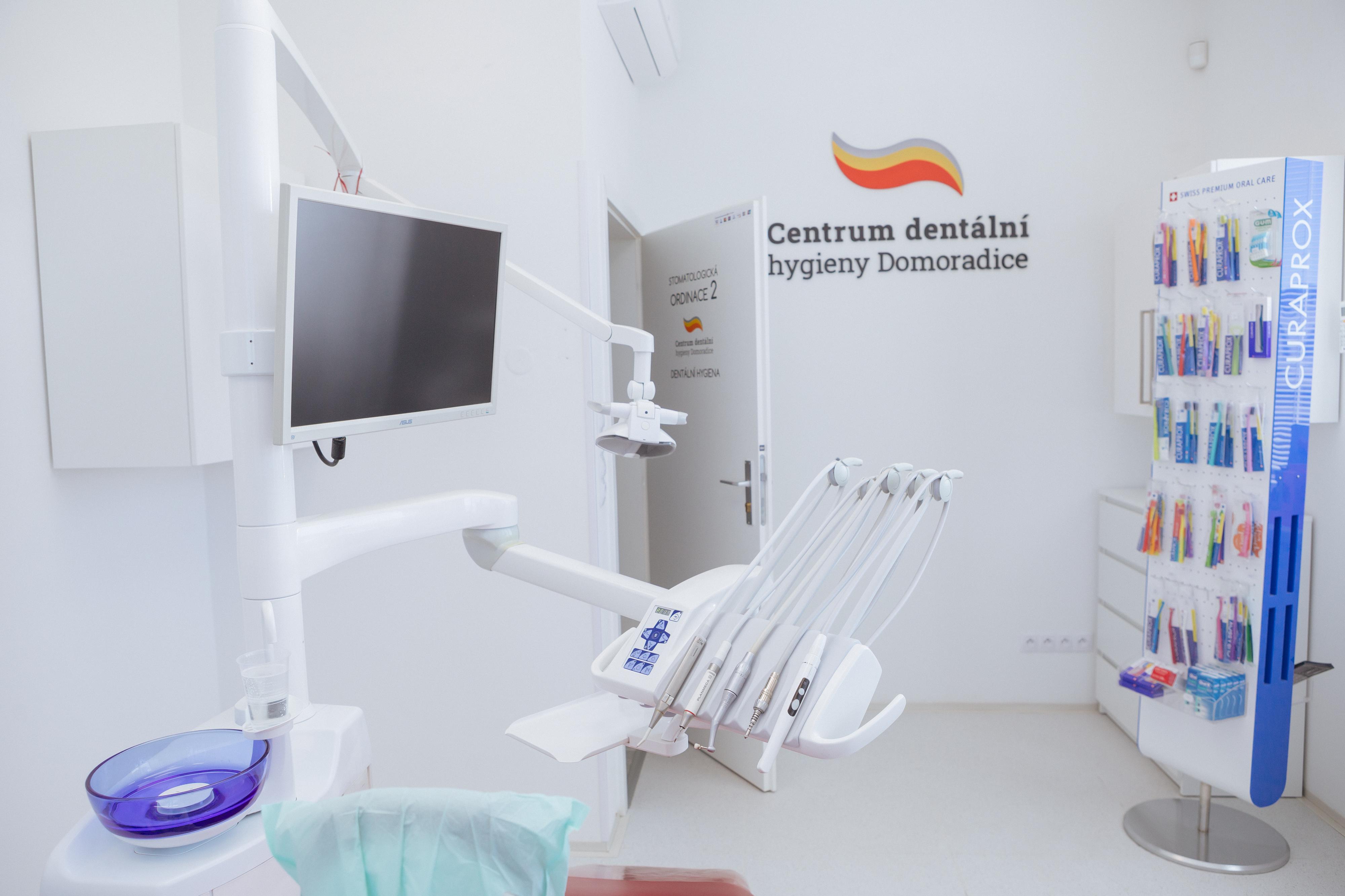 Centrum dentální hygieny Domoradice foto 5