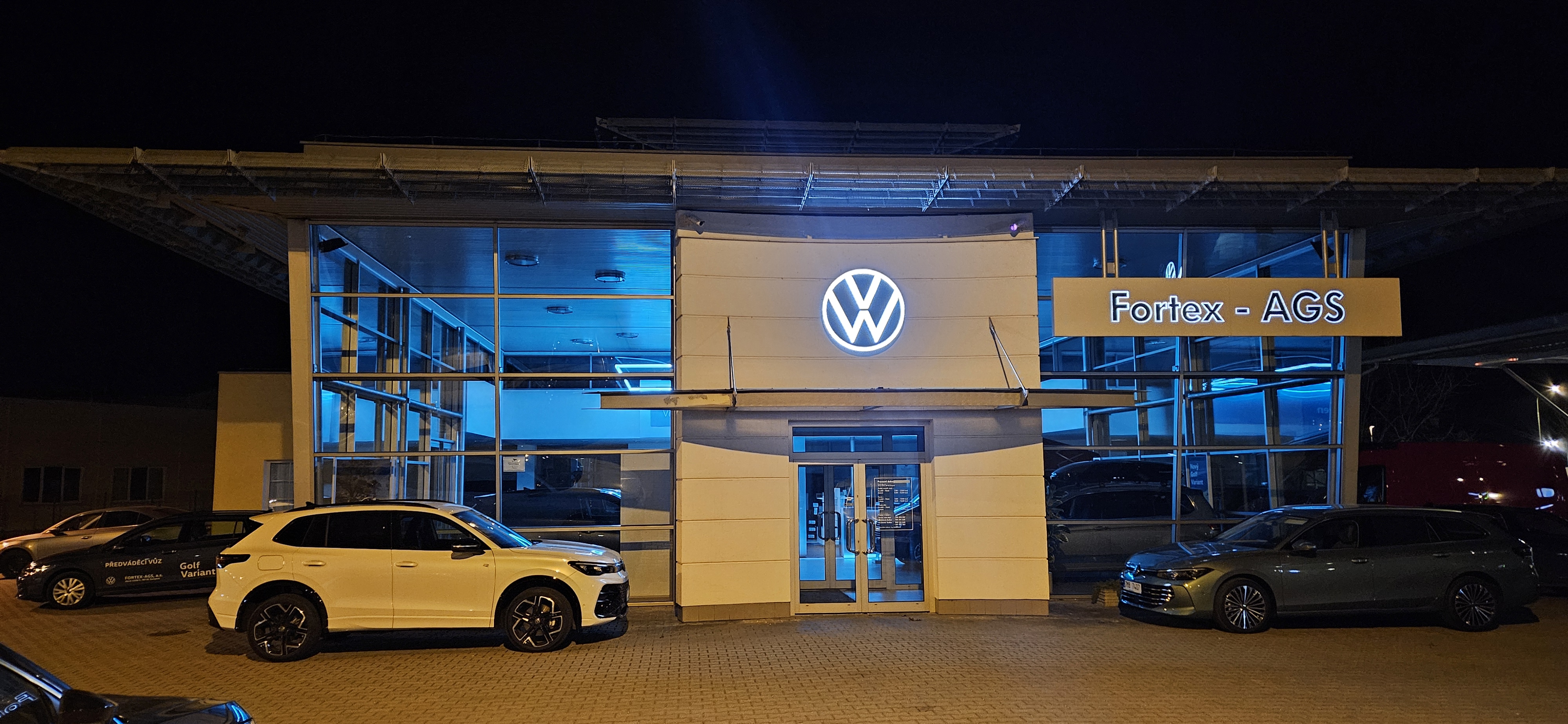 FORTEXauto foto 4