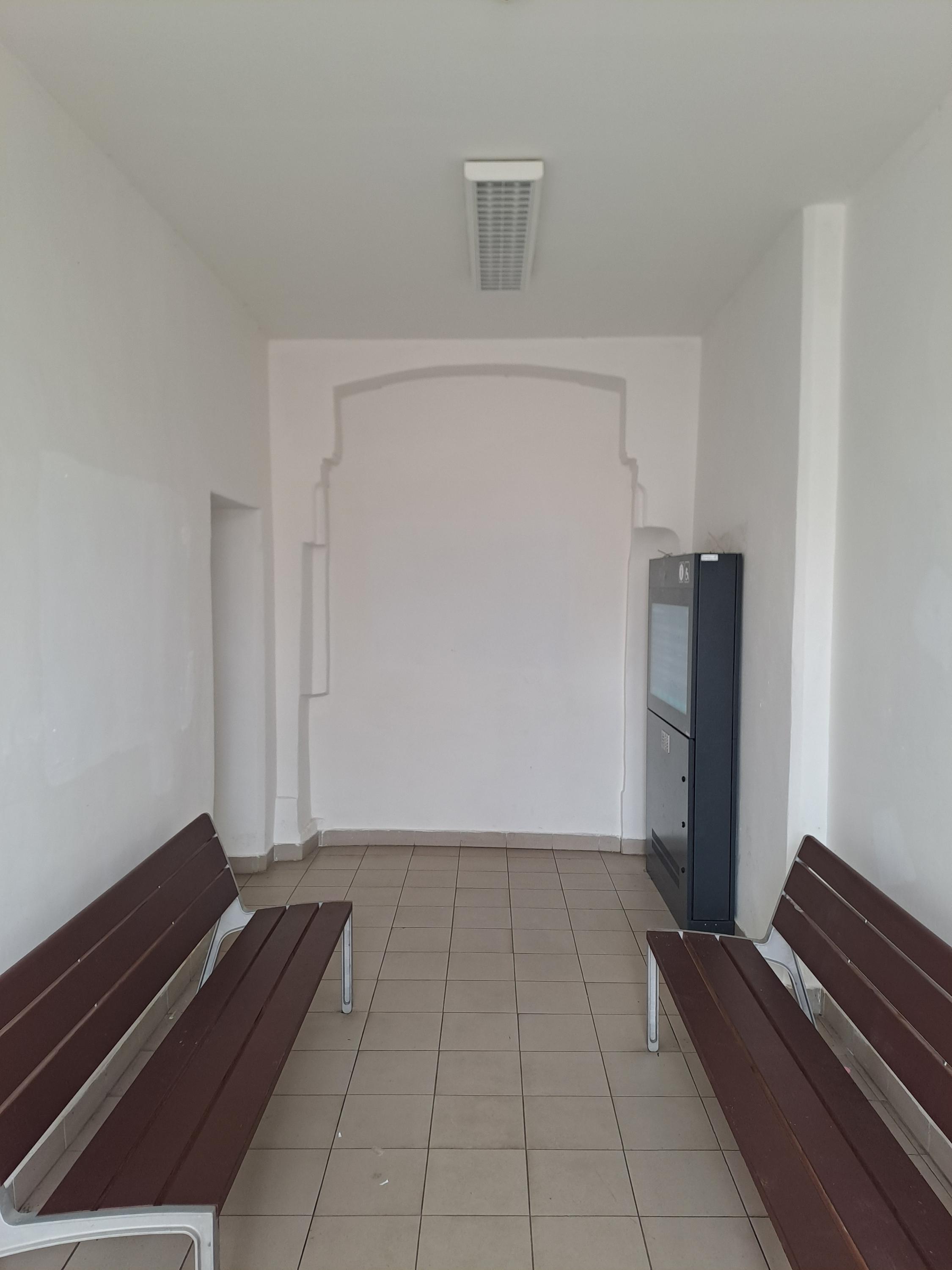 Galerie Nádraží foto 3