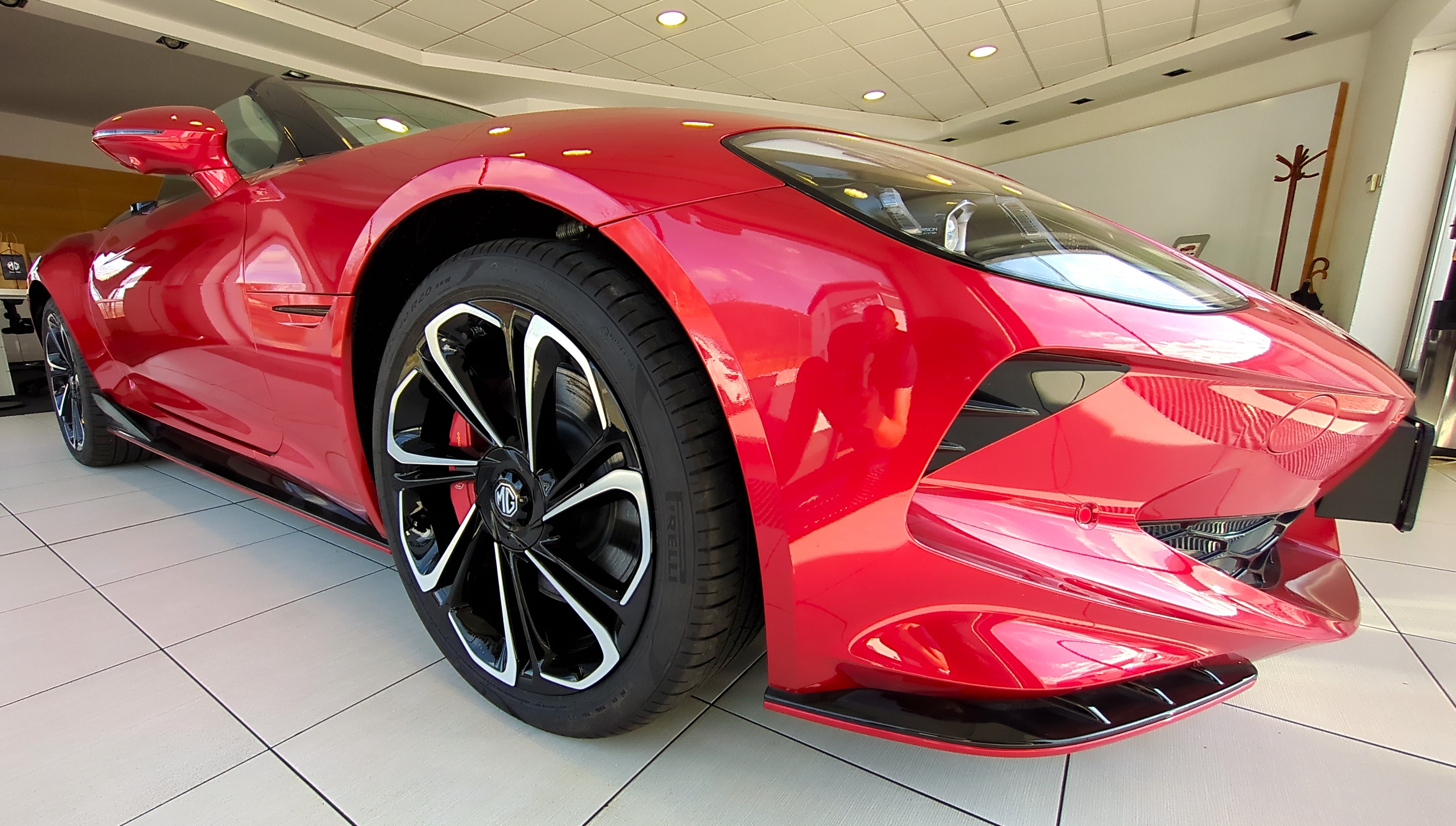 LXM MOTORS, s.r.o. foto 4