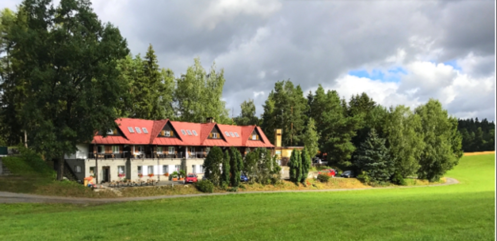 Chata STRABAG, a. s. foto 4