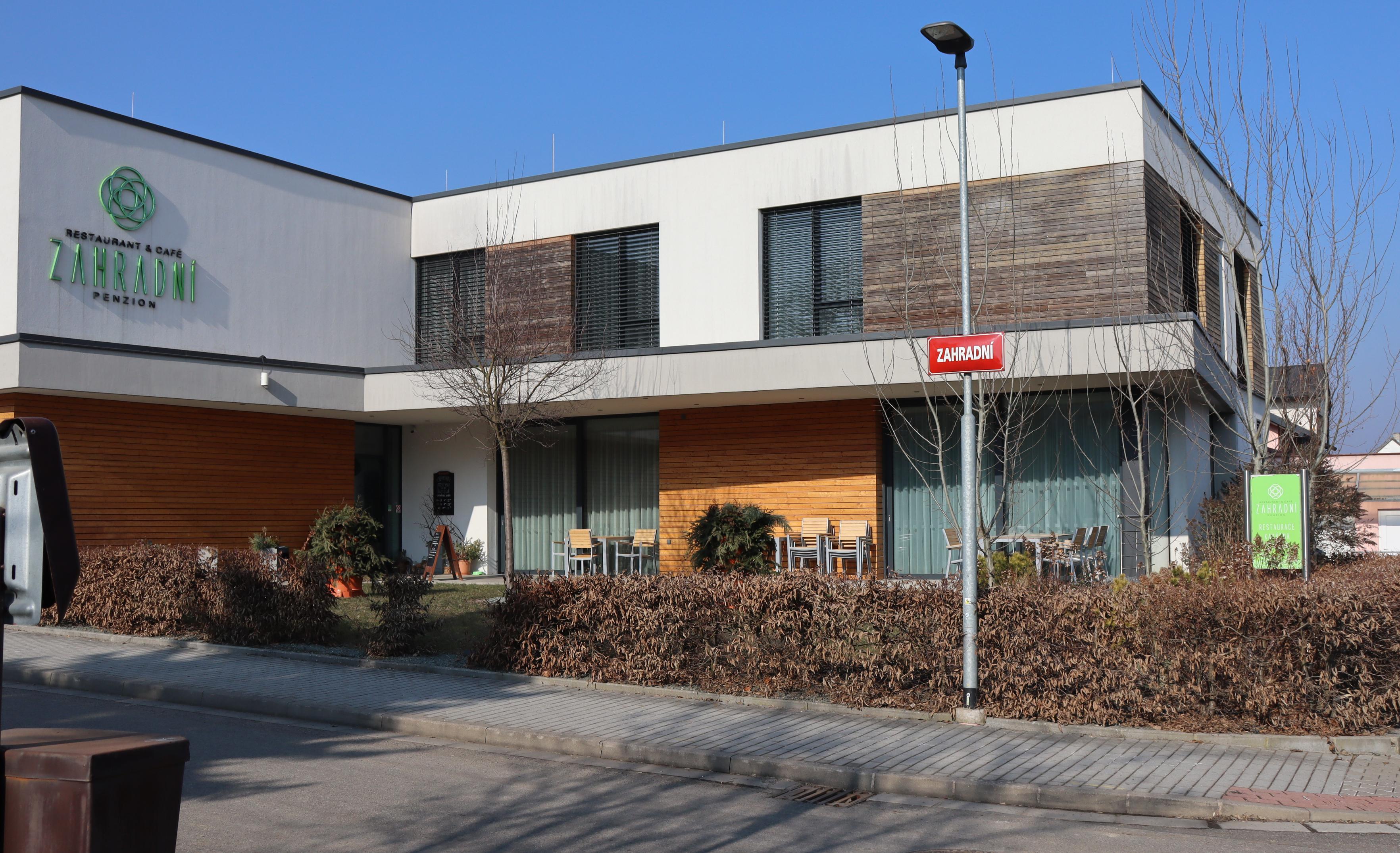 Restaurant ZAHRADNÍ foto 5