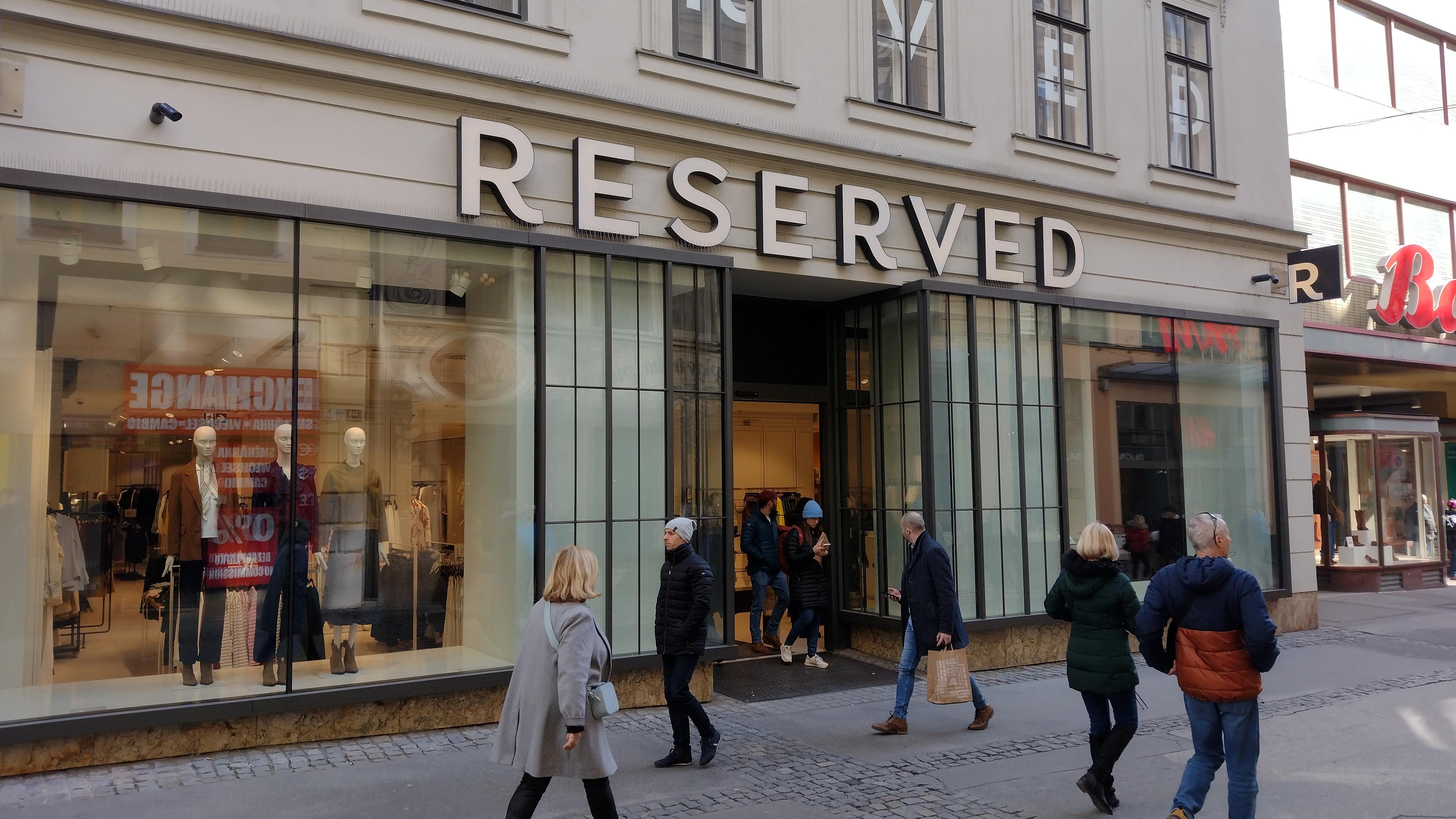 Reserved foto 2