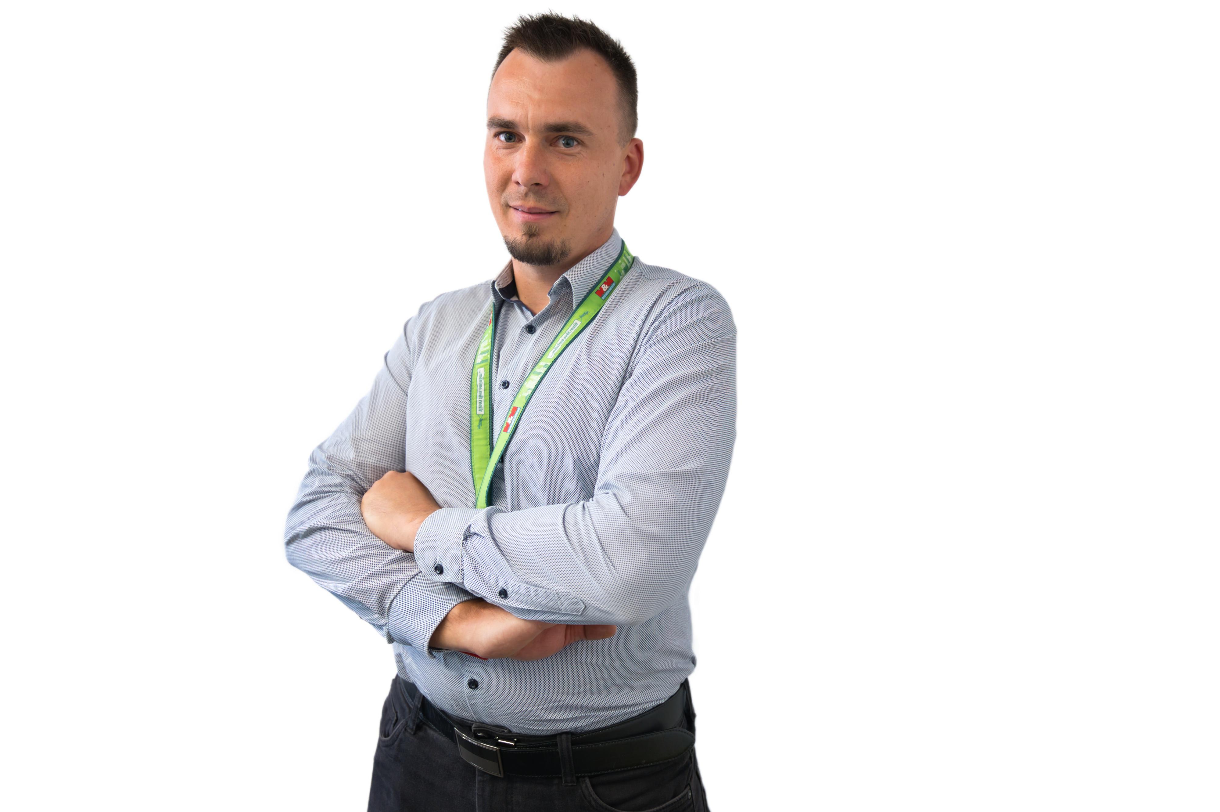 Miroslav Kovář – reality s Mírou