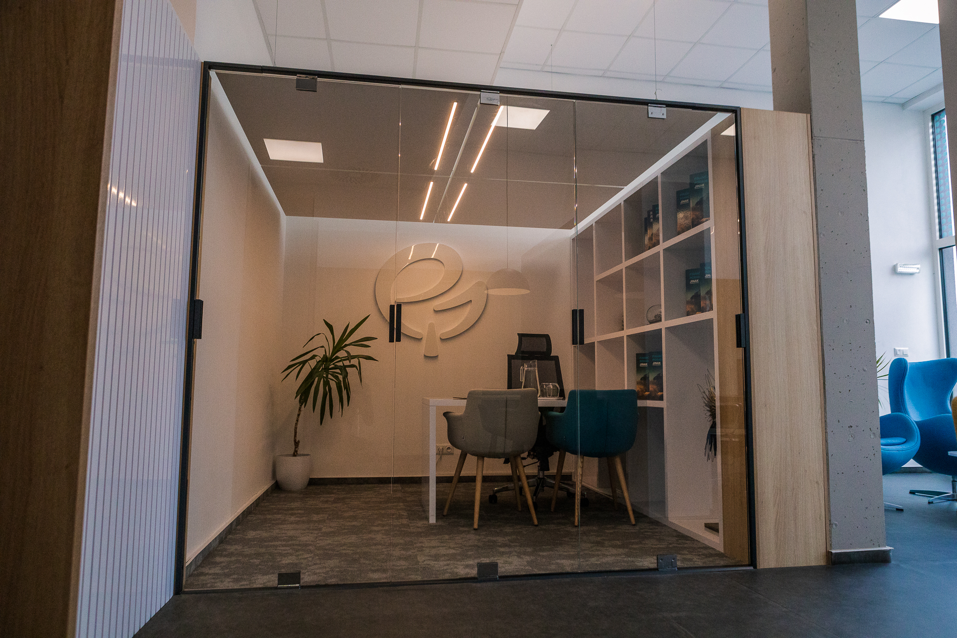 Pobočka Partners Banky foto 2